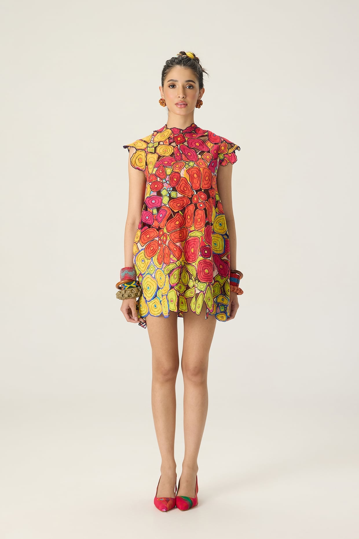ESTHER DRESS