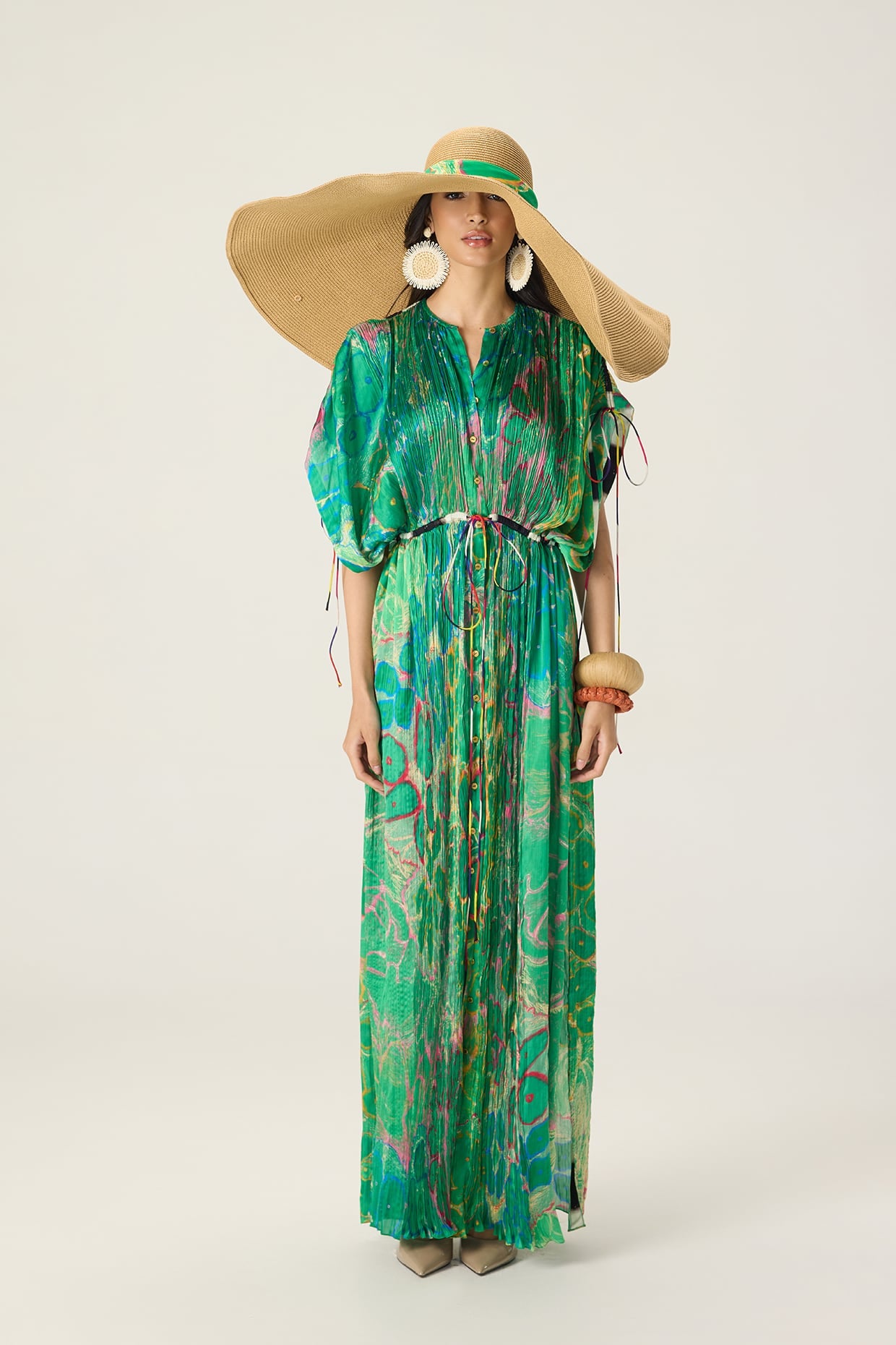 SASHA KAFTAN