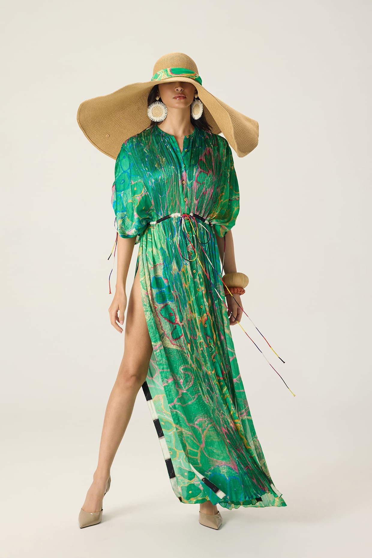SASHA KAFTAN