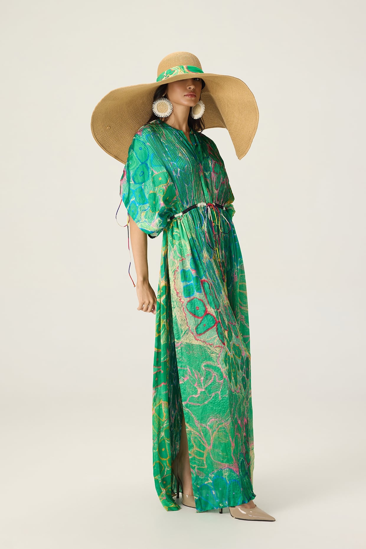 SASHA KAFTAN
