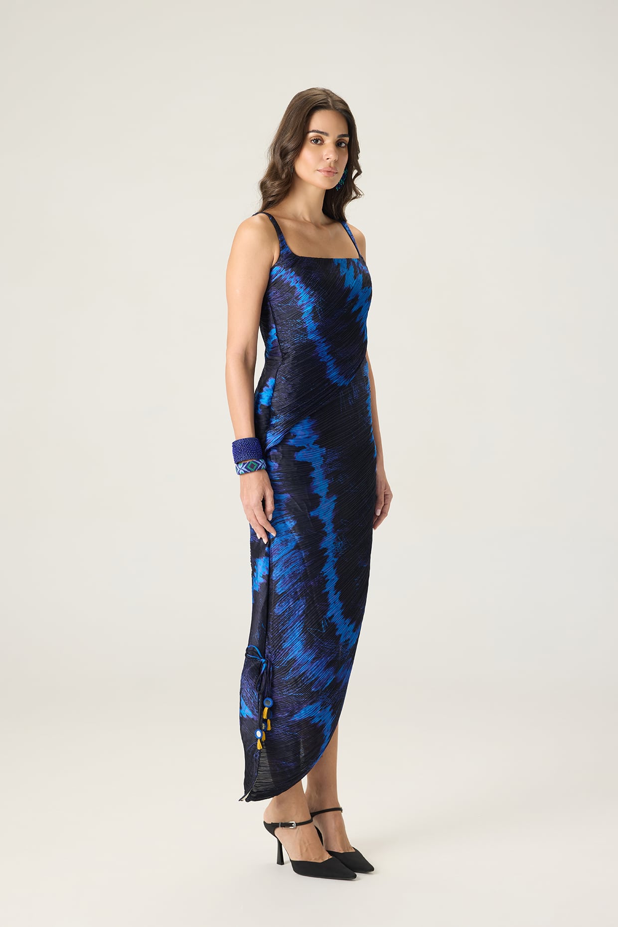 LENORA DRESS