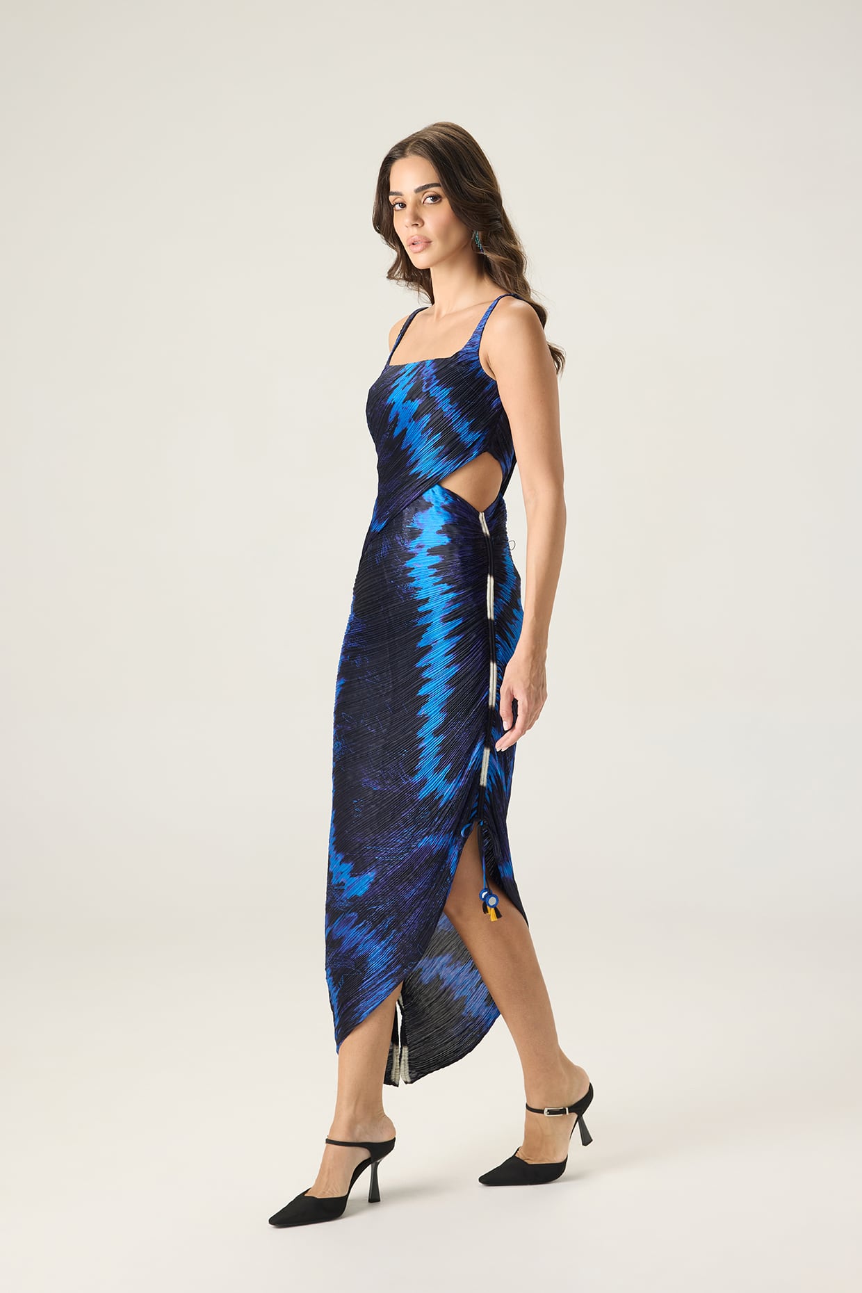 LENORA DRESS