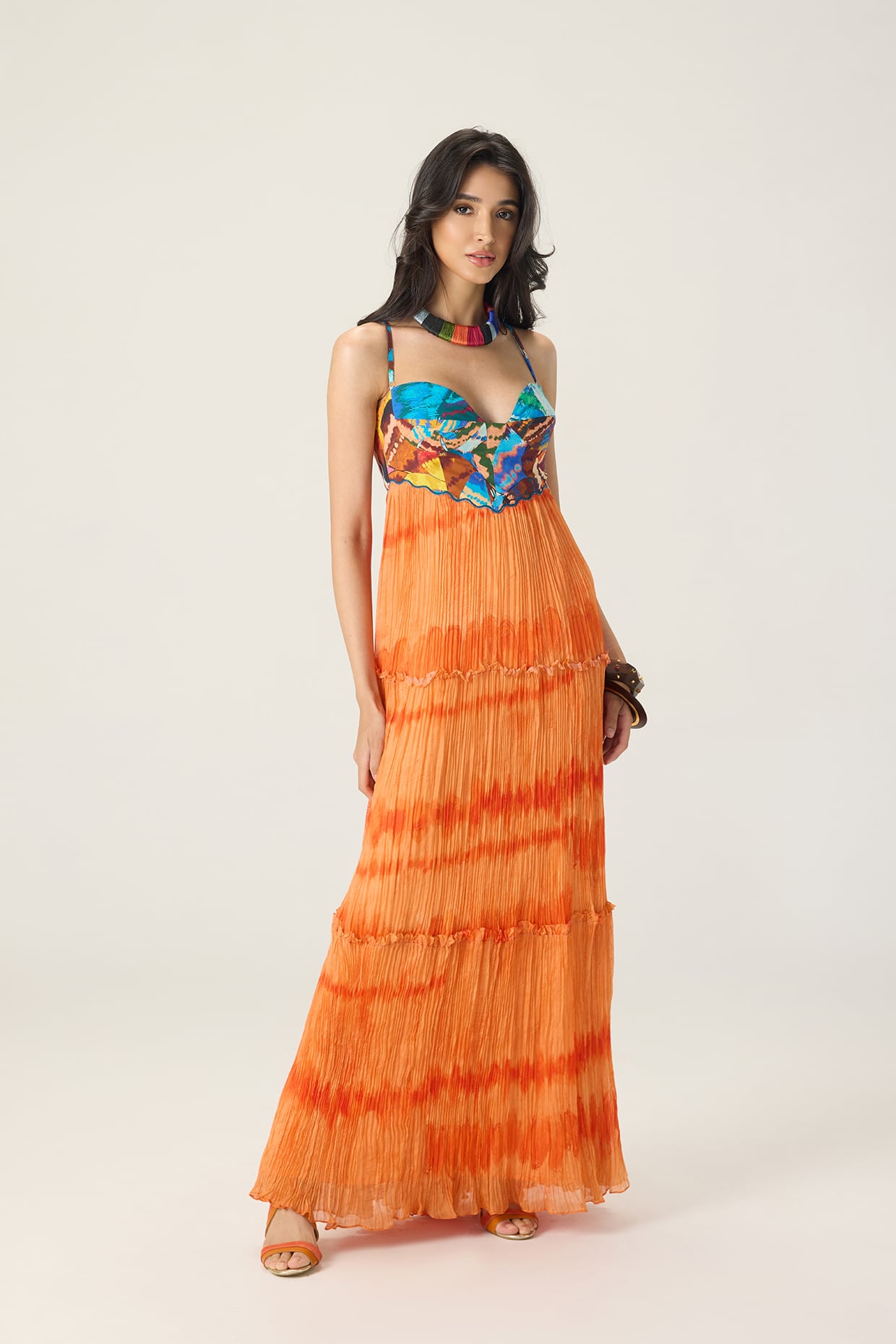 SAMARA DRESS