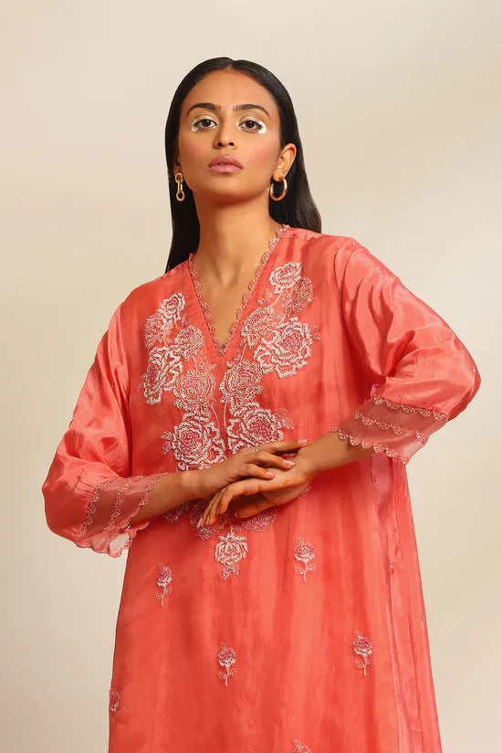ONT 247 SET CORAL