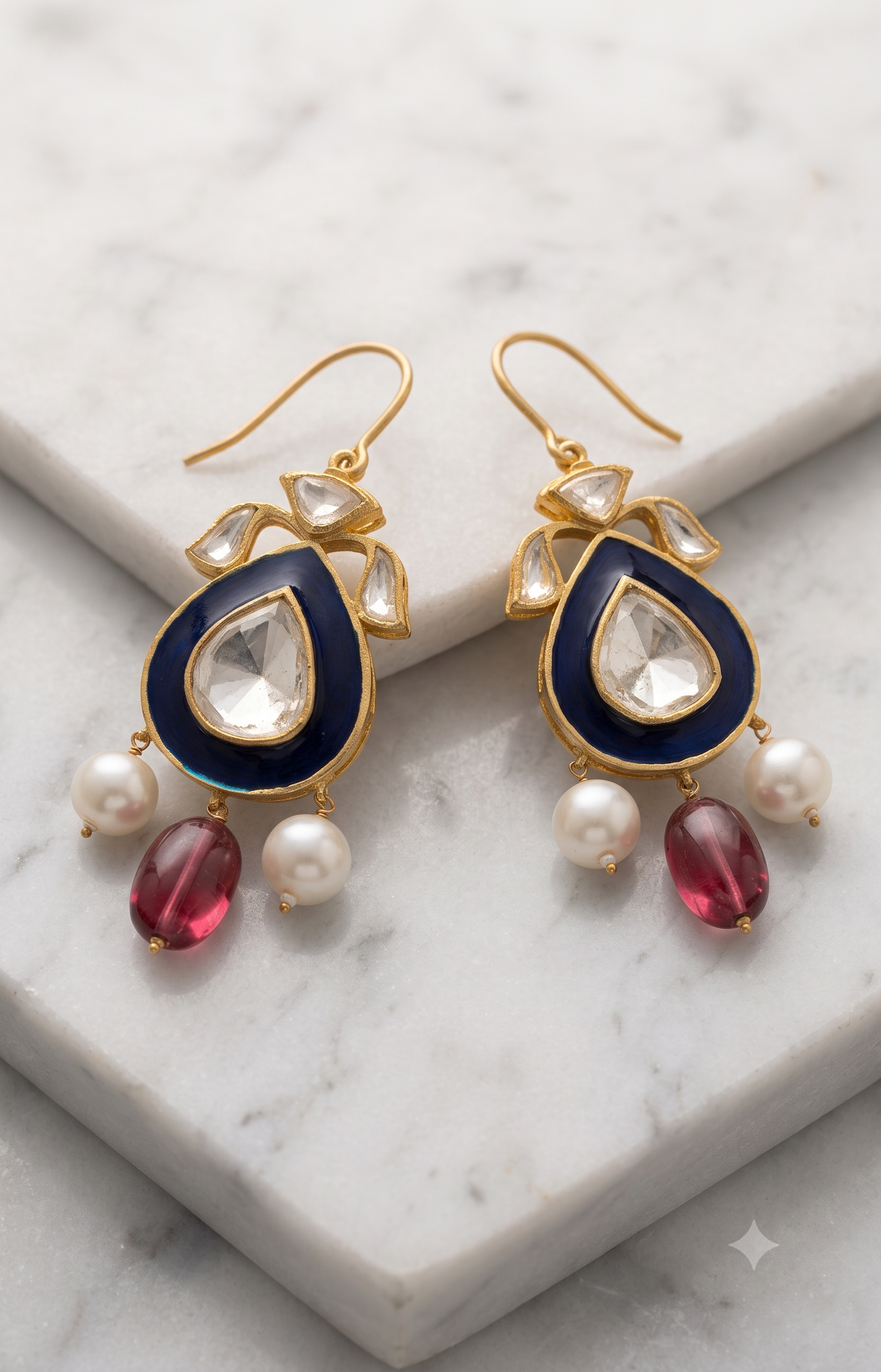 Gulistan Earring- Large