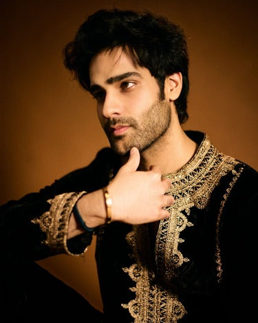 Aaman Devgan
