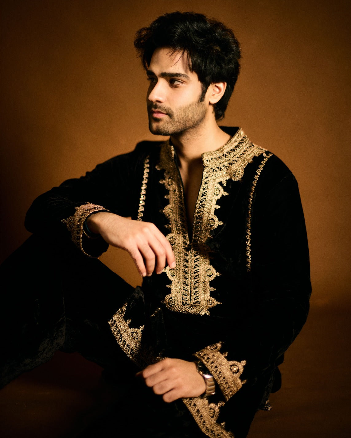 Aaman Devgan