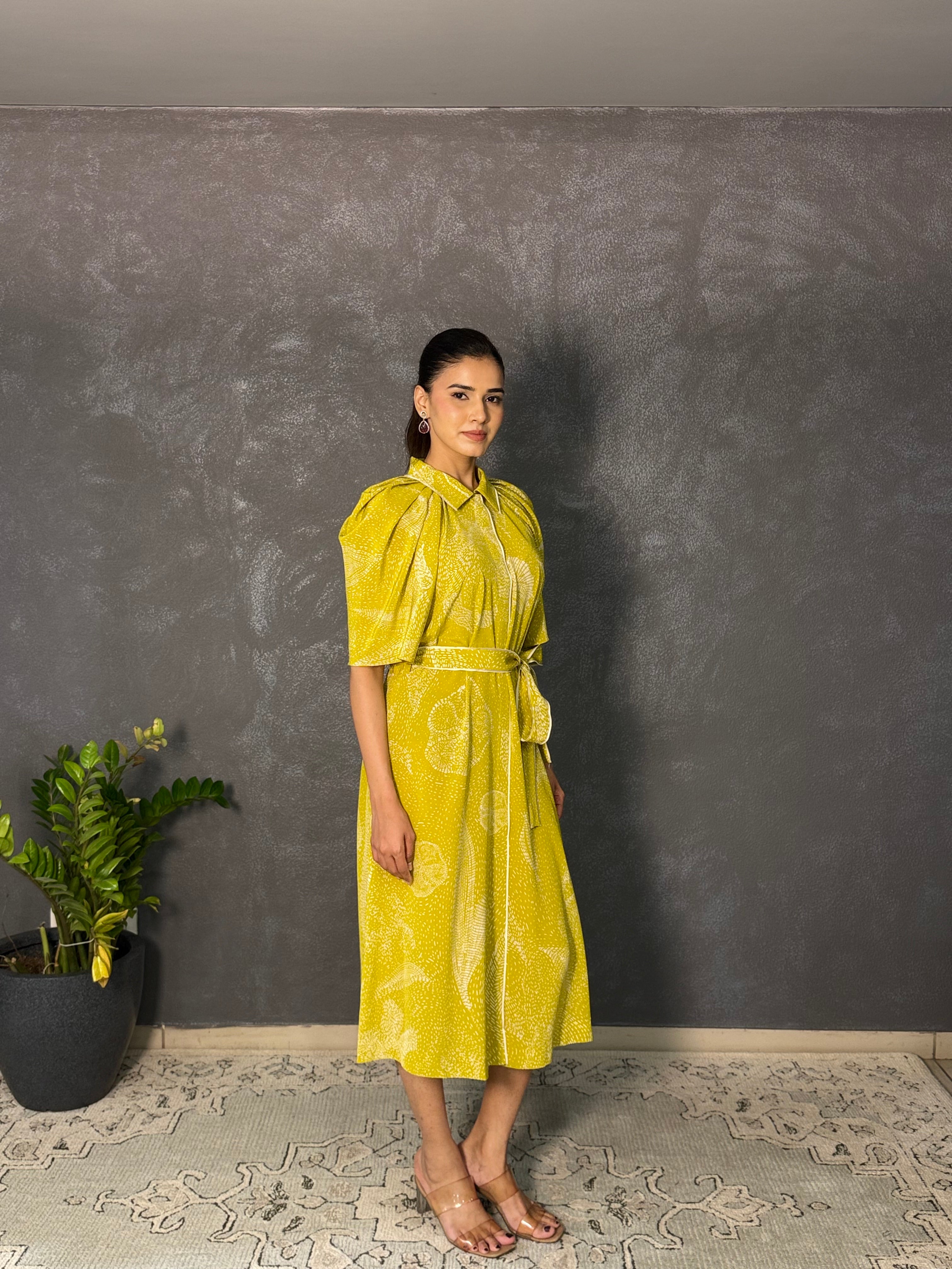 ARIVU-DRESS