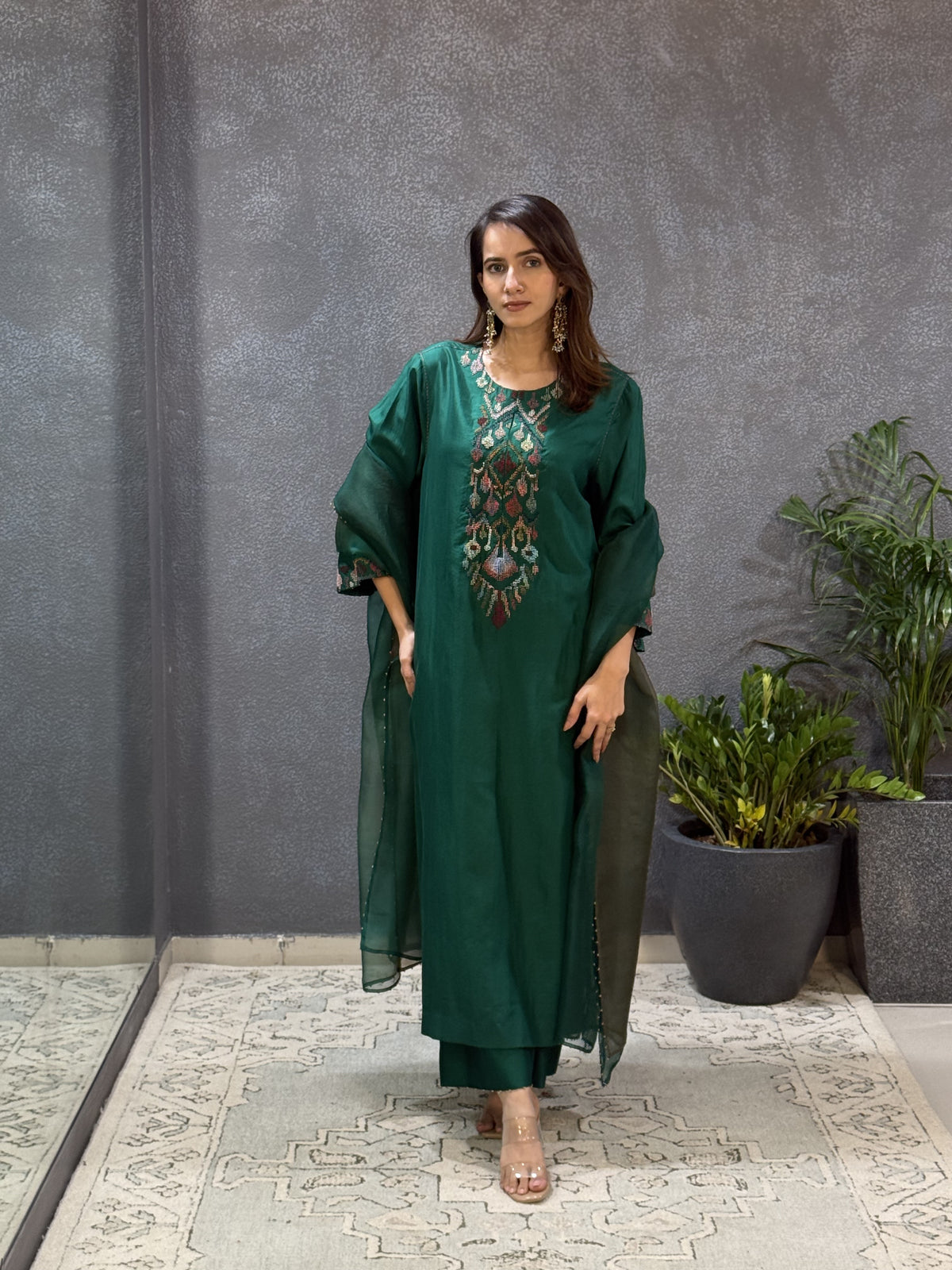 kurta set