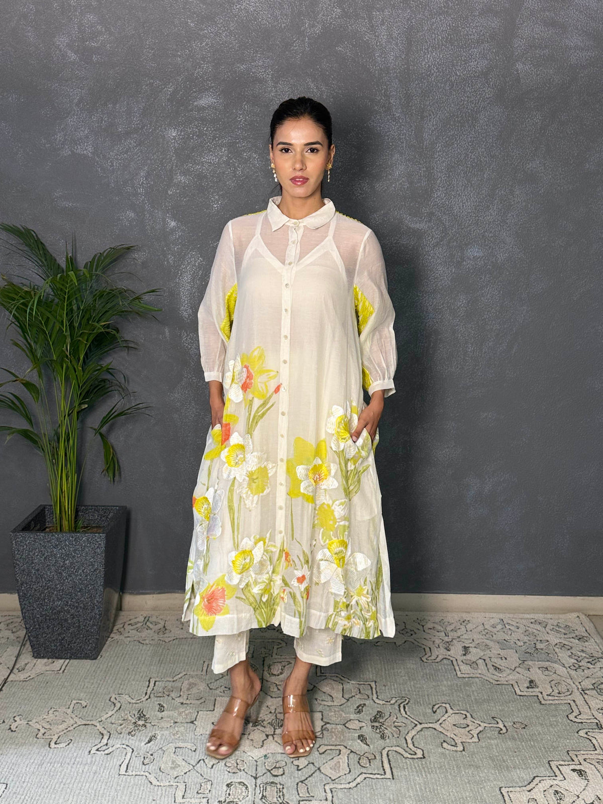 Lucia Dress