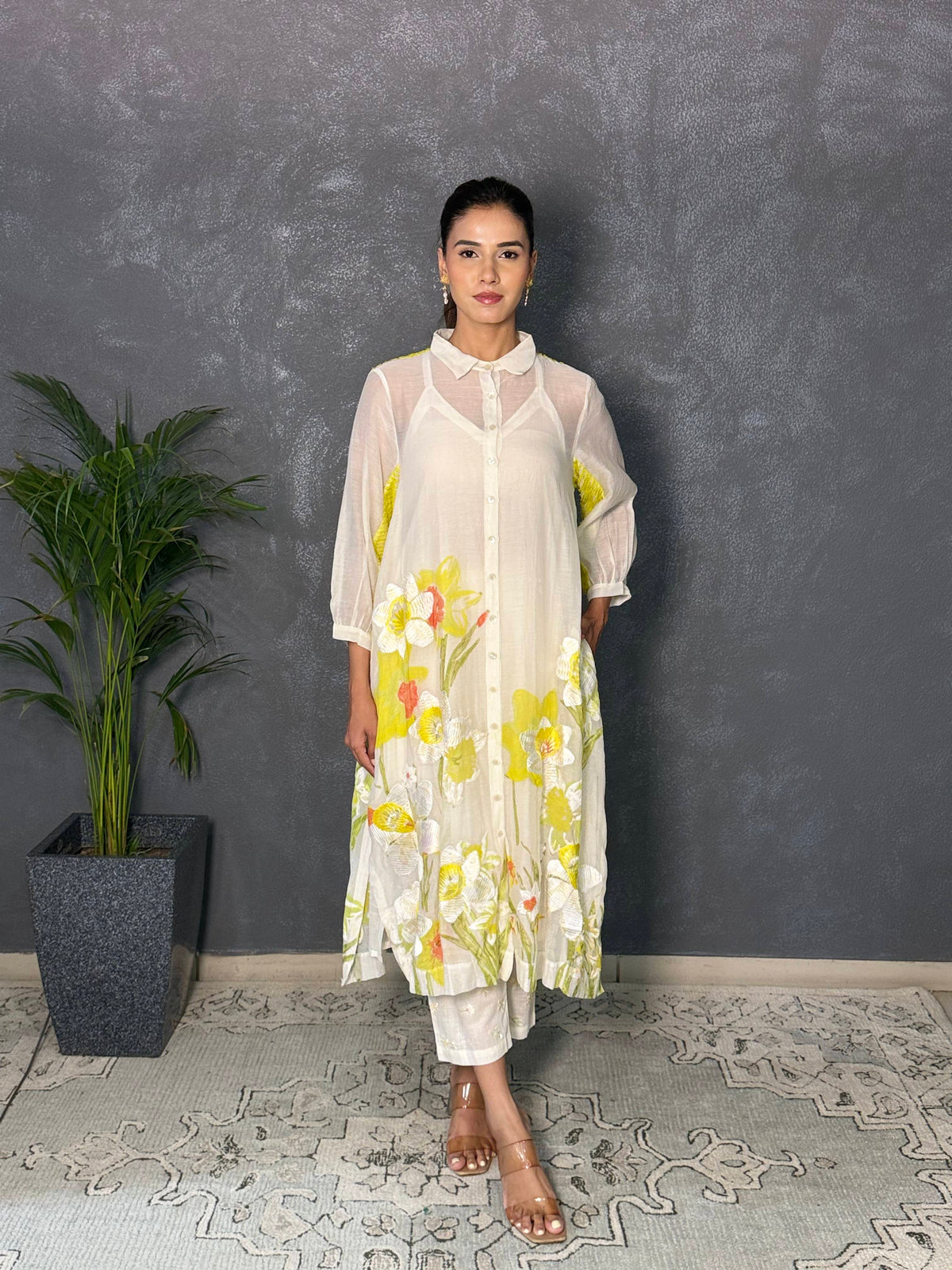 Lucia Dress