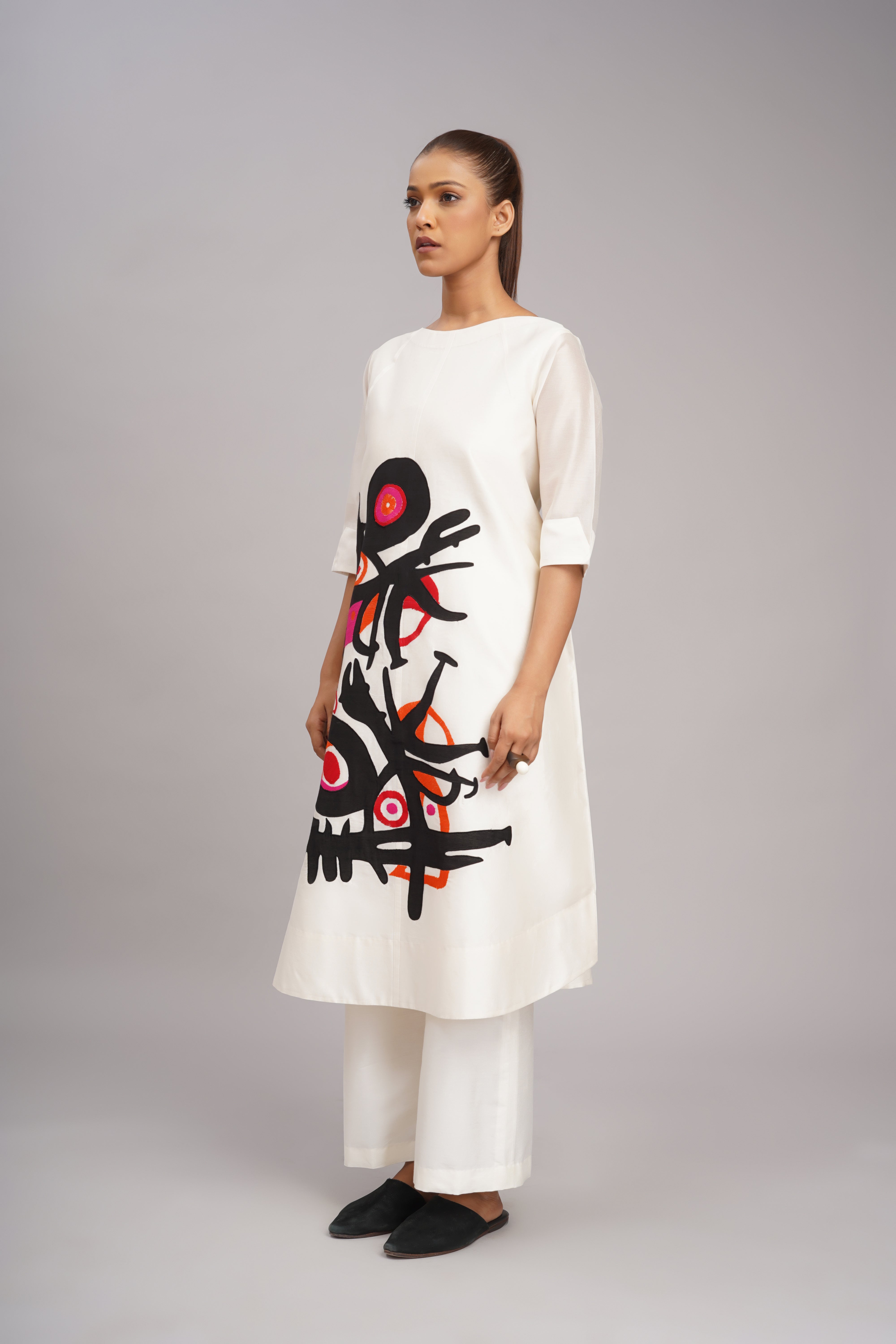 Ivory Miro