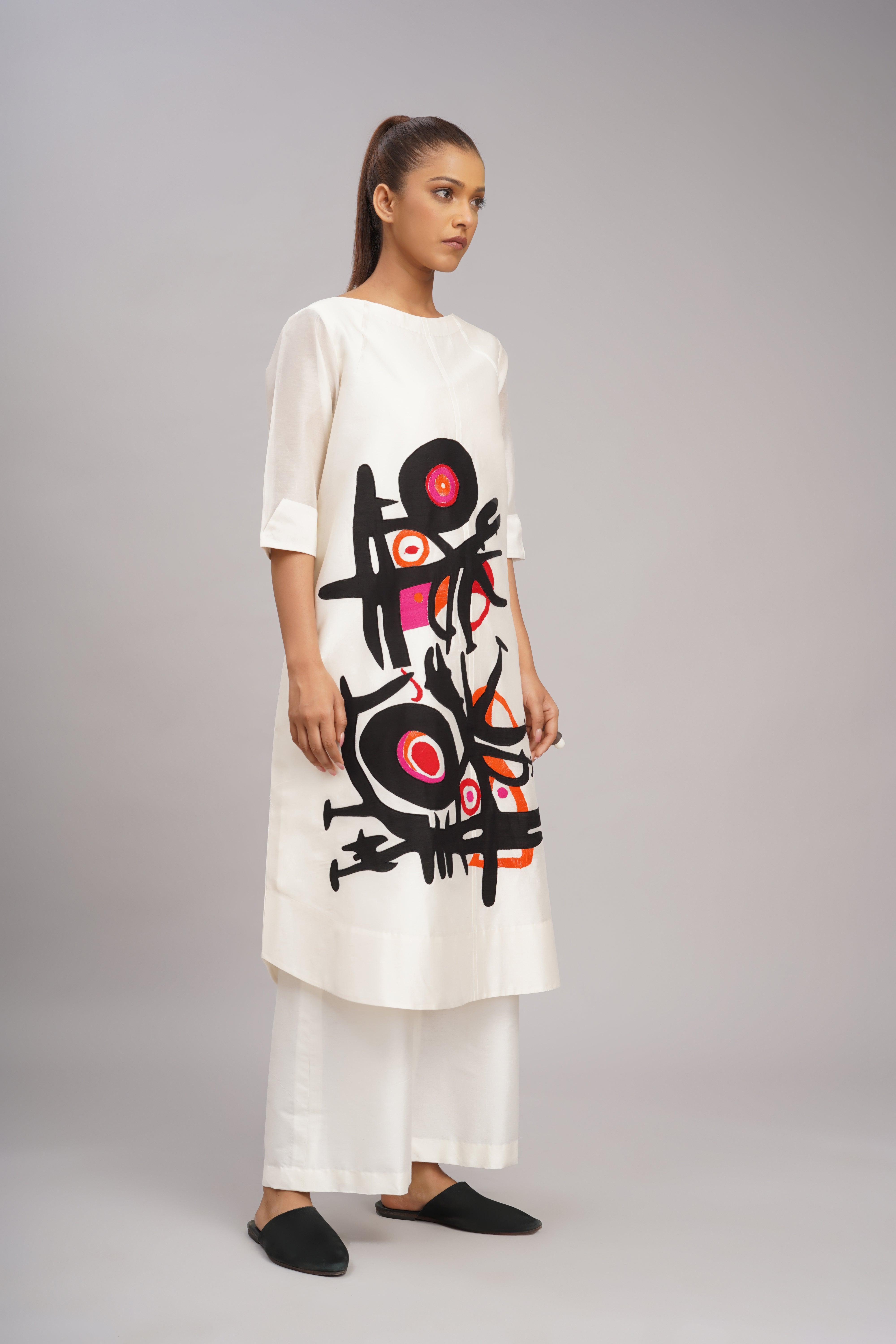 Ivory Miro