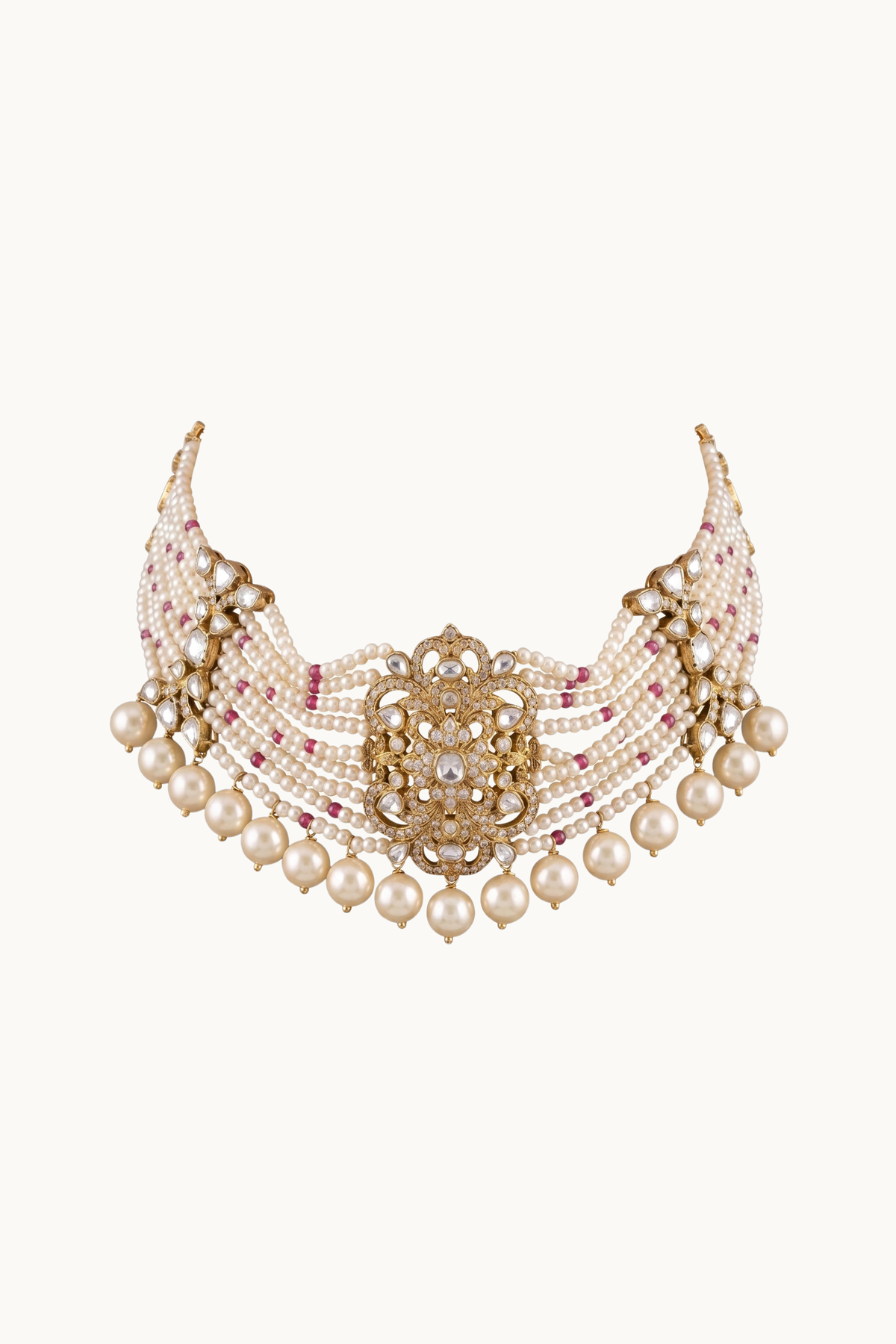 Kaami Choker