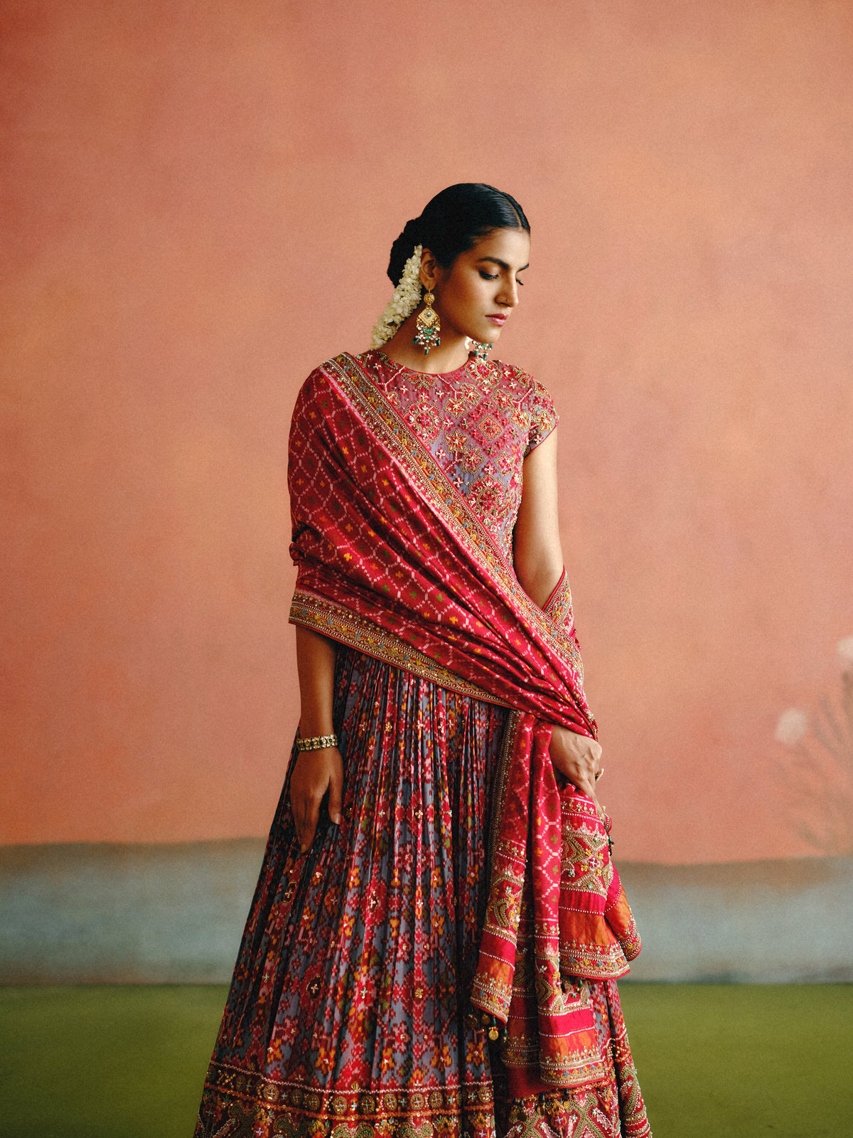 Patola Anarkali