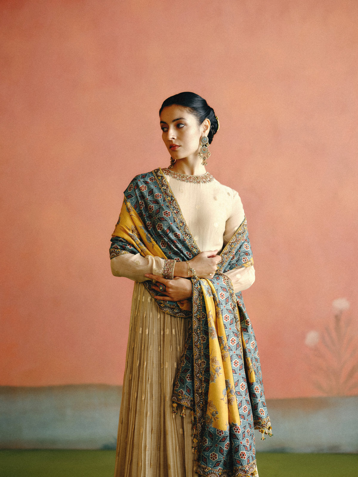 Ruh Anarkali