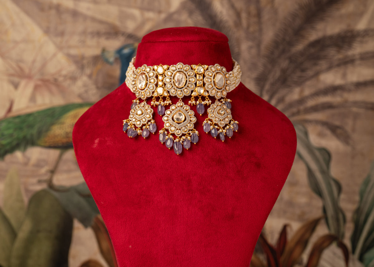 Orial Choker