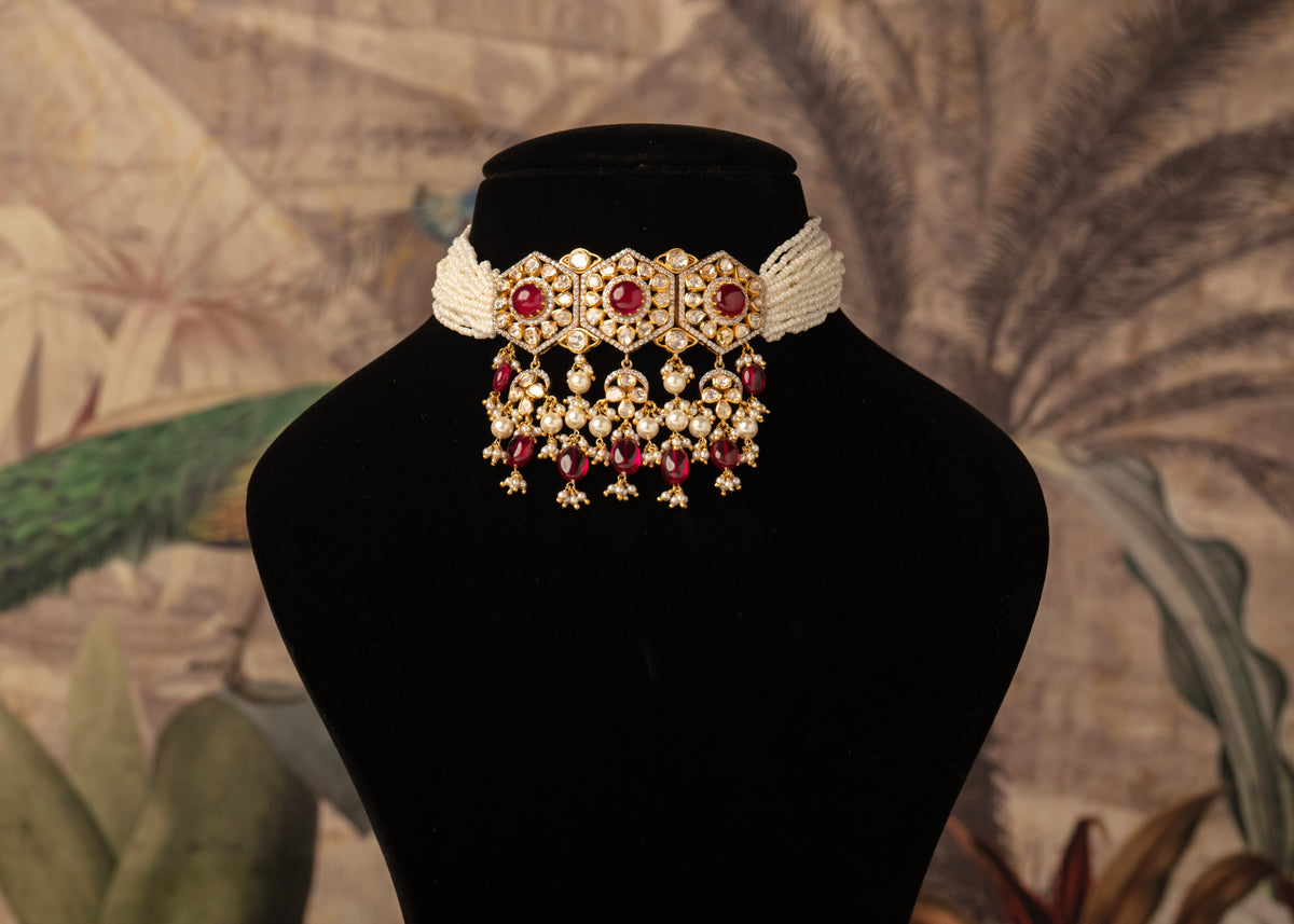 Jabeen Choker