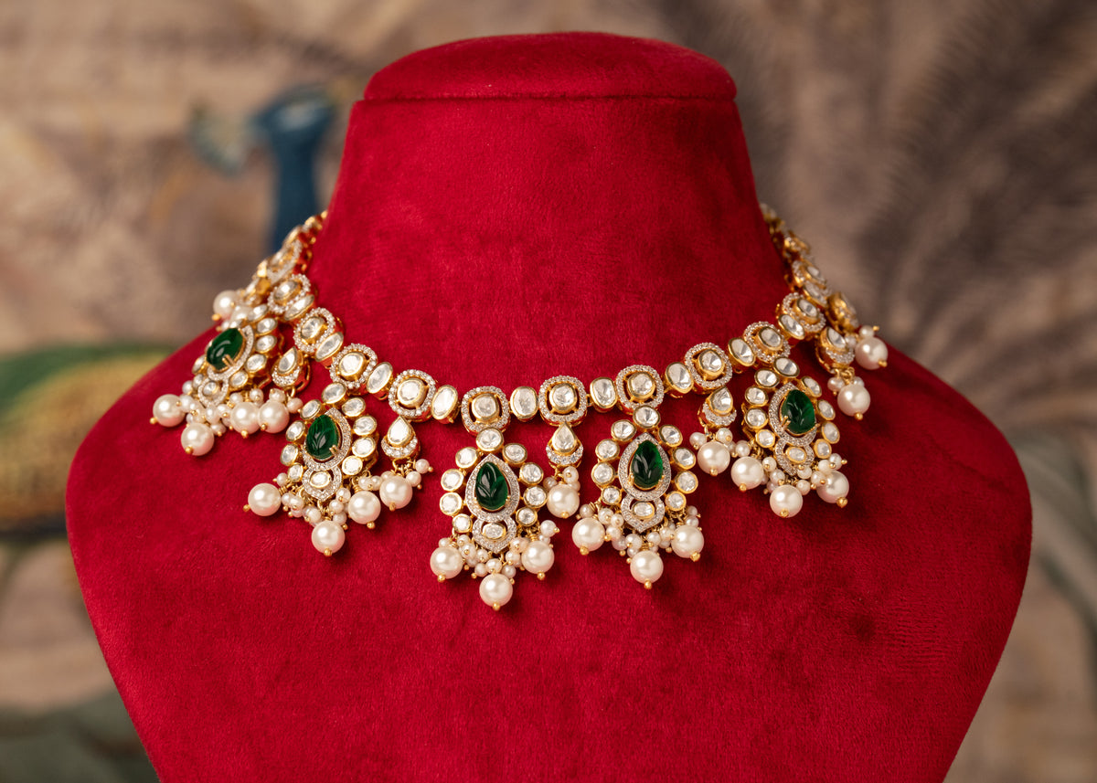 Bahar Necklace