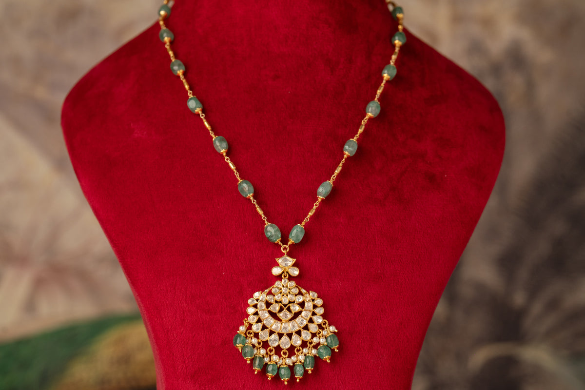 Sidra Necklace