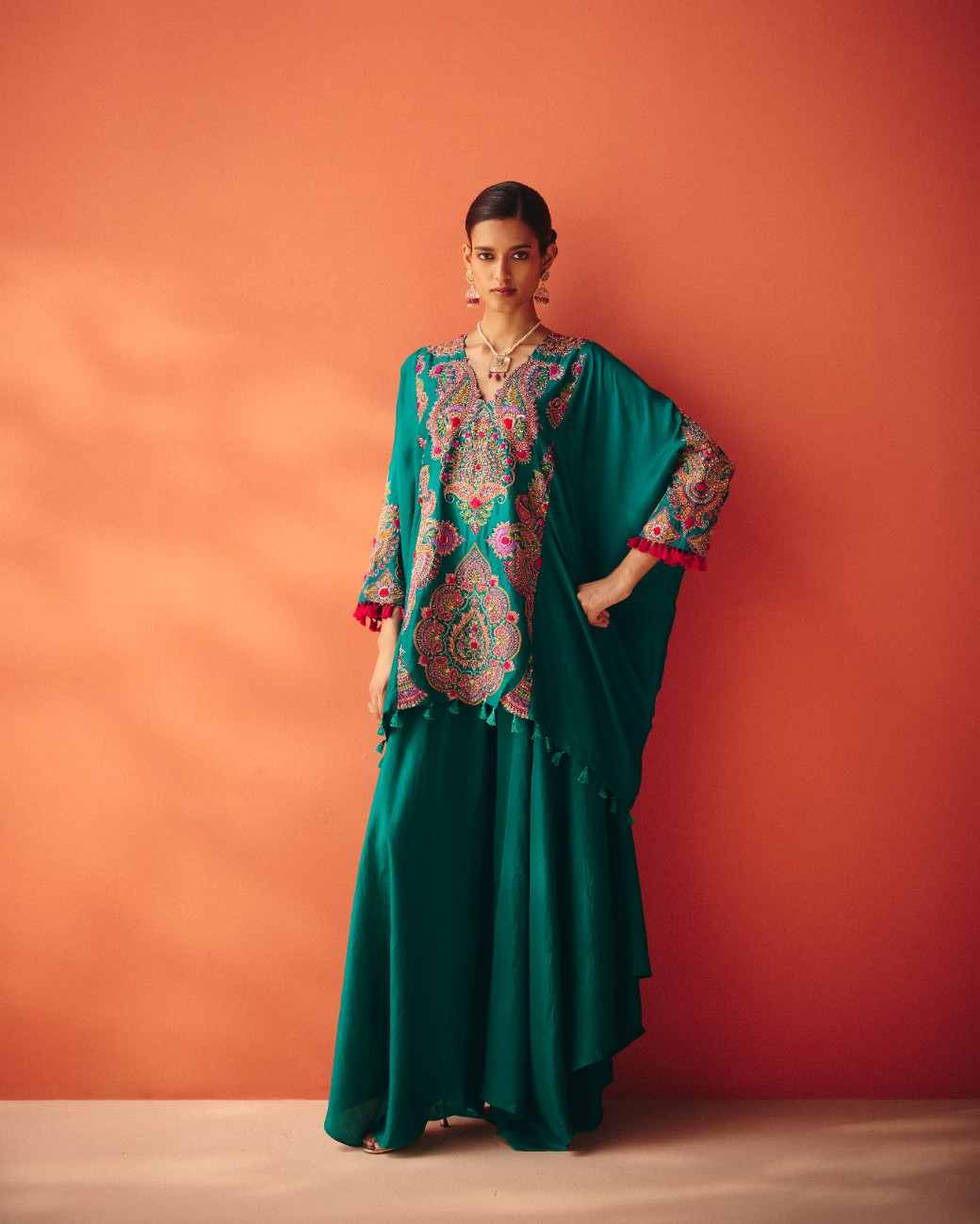 Kayuri Kurta Set