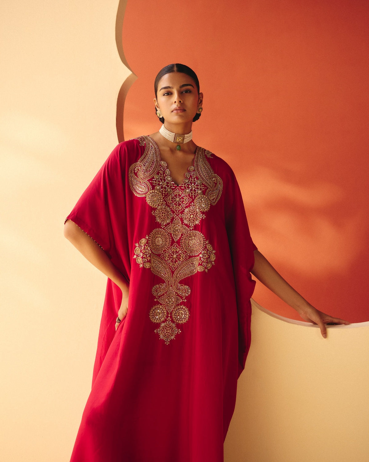 Kriti Kaftan