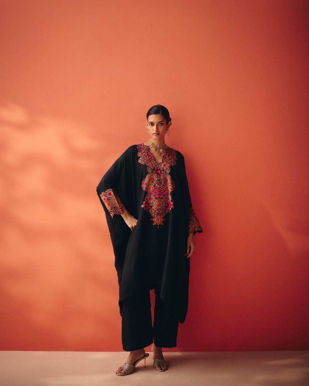 Grisha Kaftan Set