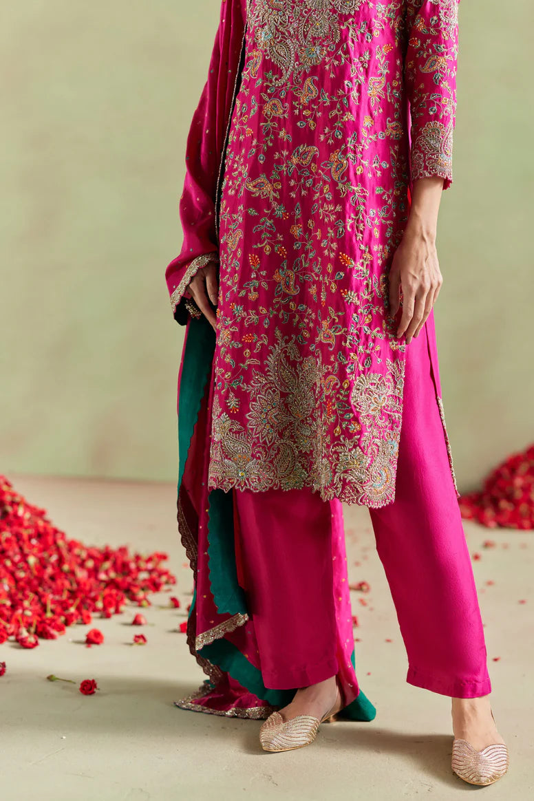 Liba Kurta Set