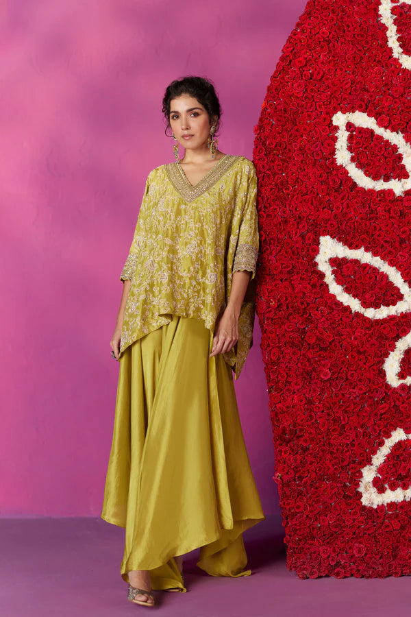 Misarana Kurta Set