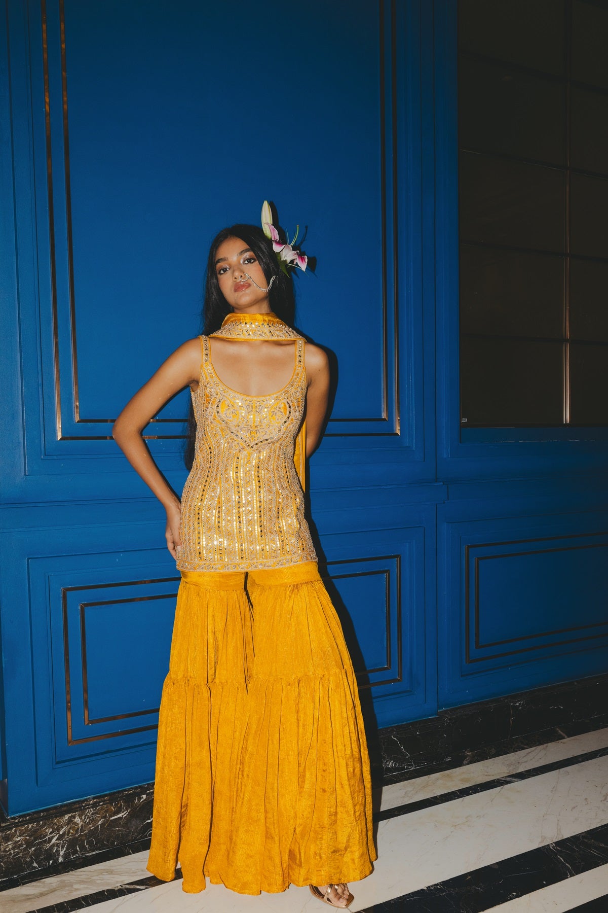 The Noor Set