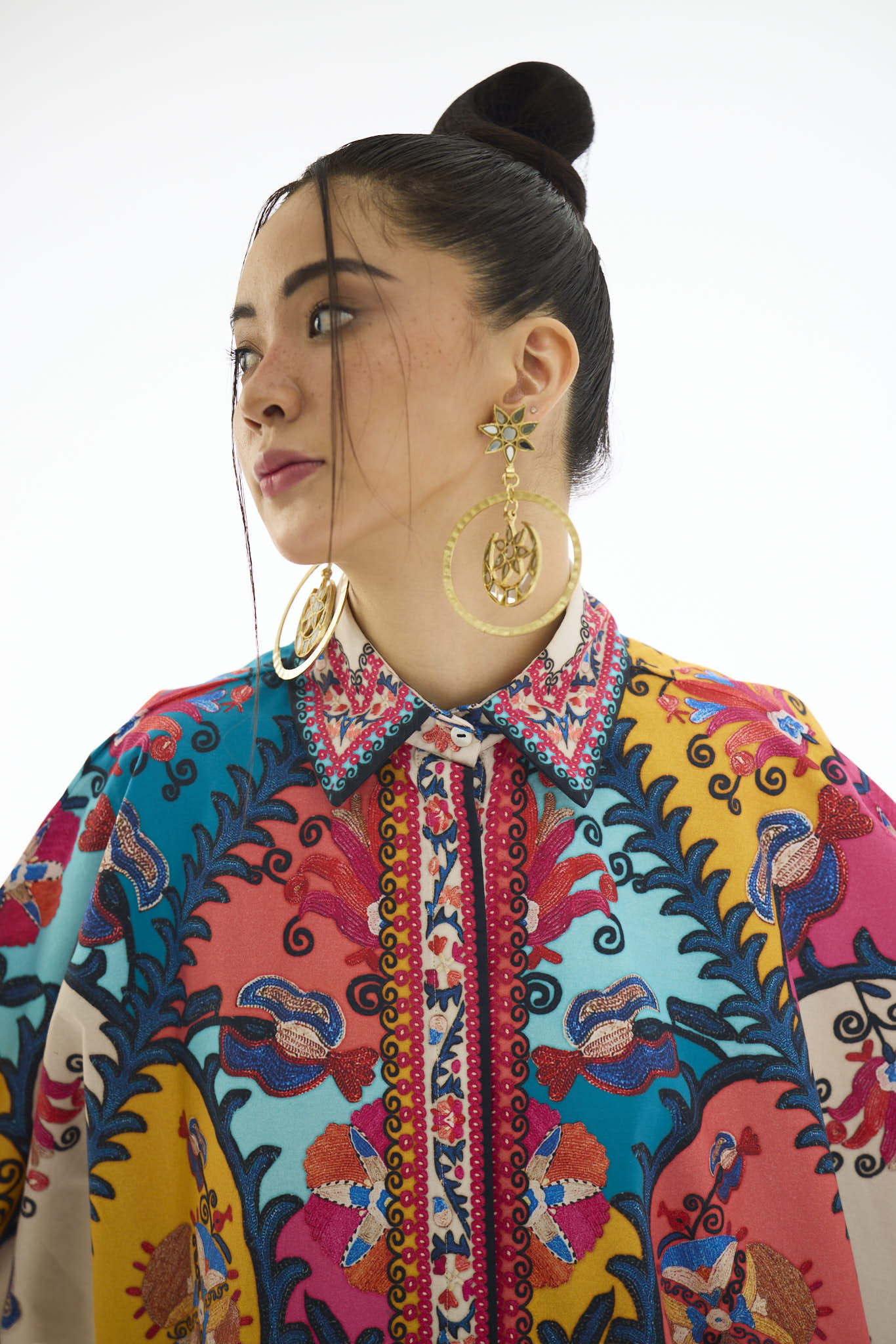 J'adore : Faiza - Multi