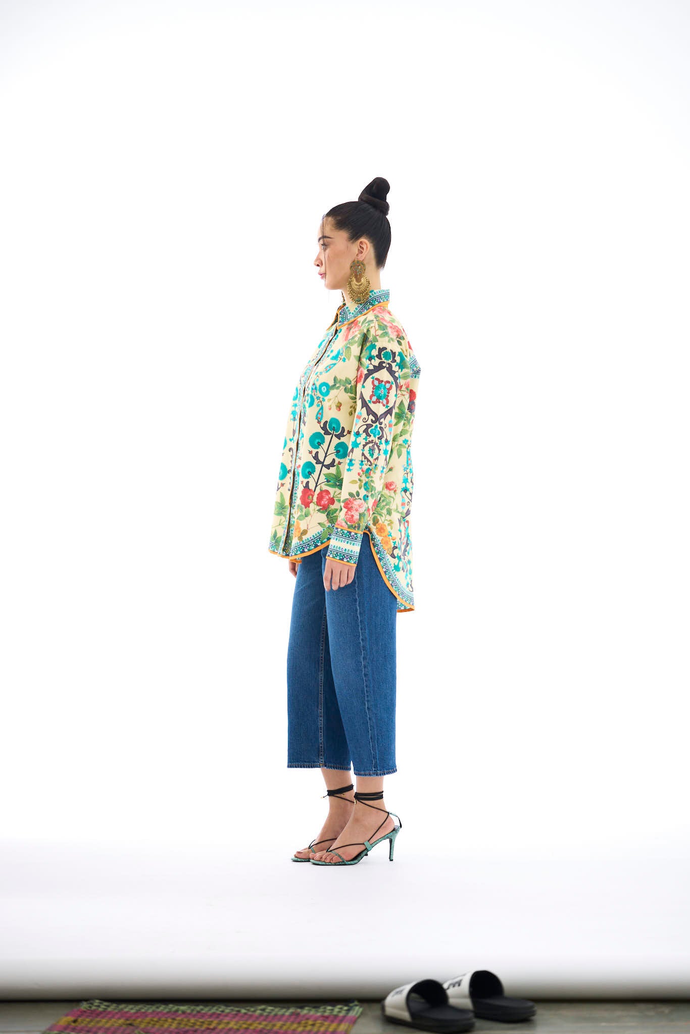 J'adore : Ferhana - Buttercup