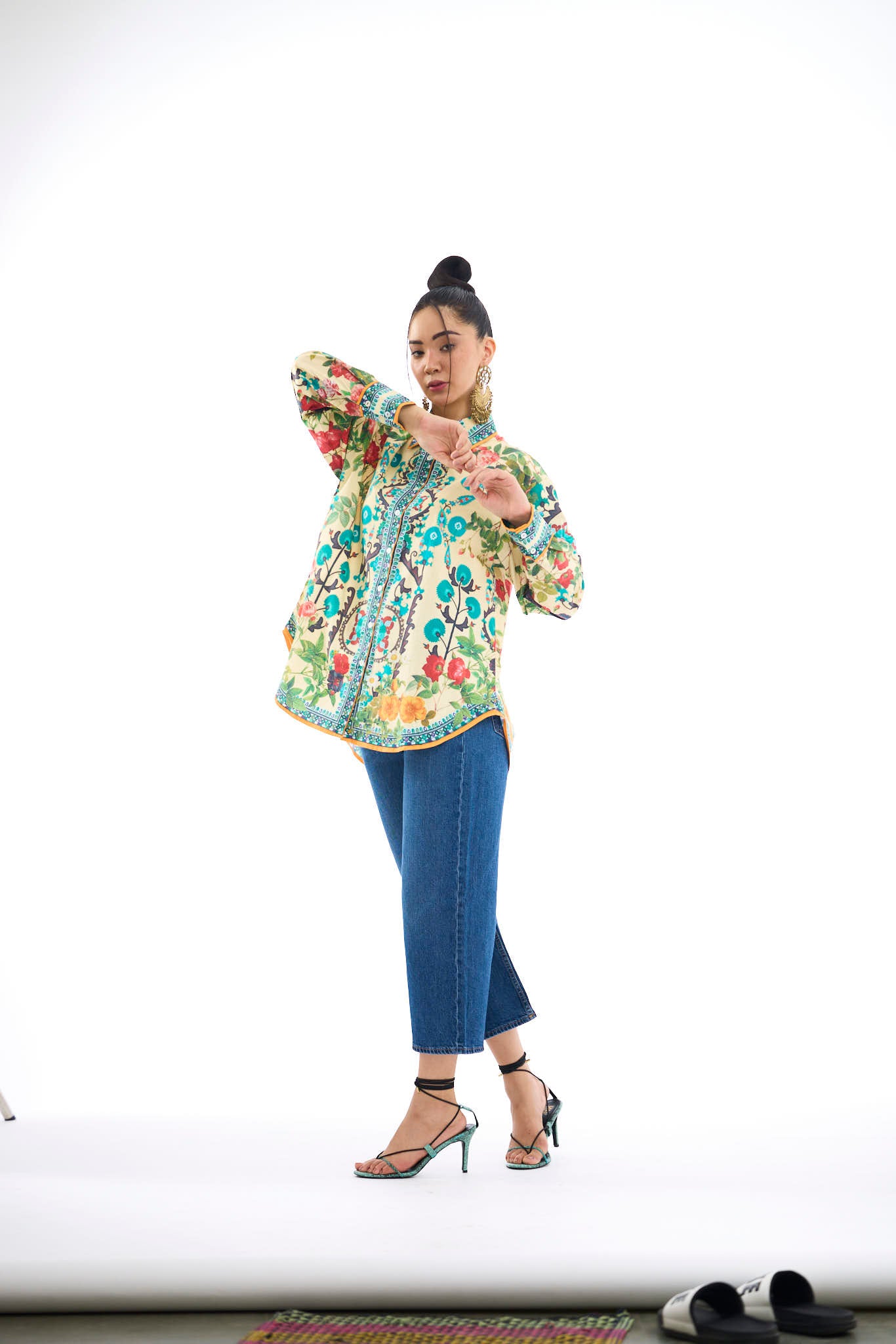 J'adore : Ferhana - Buttercup