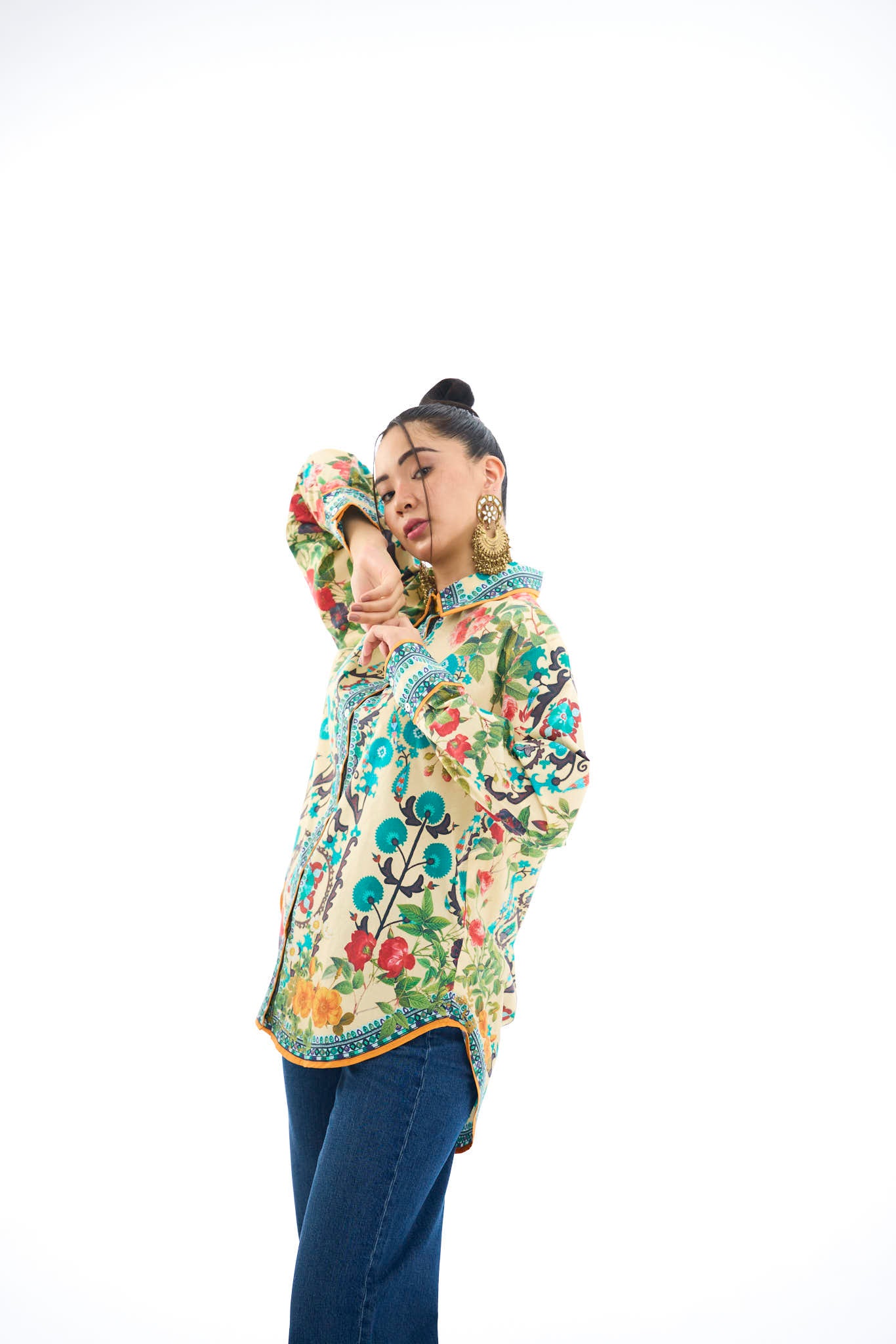 J'adore : Ferhana - Buttercup