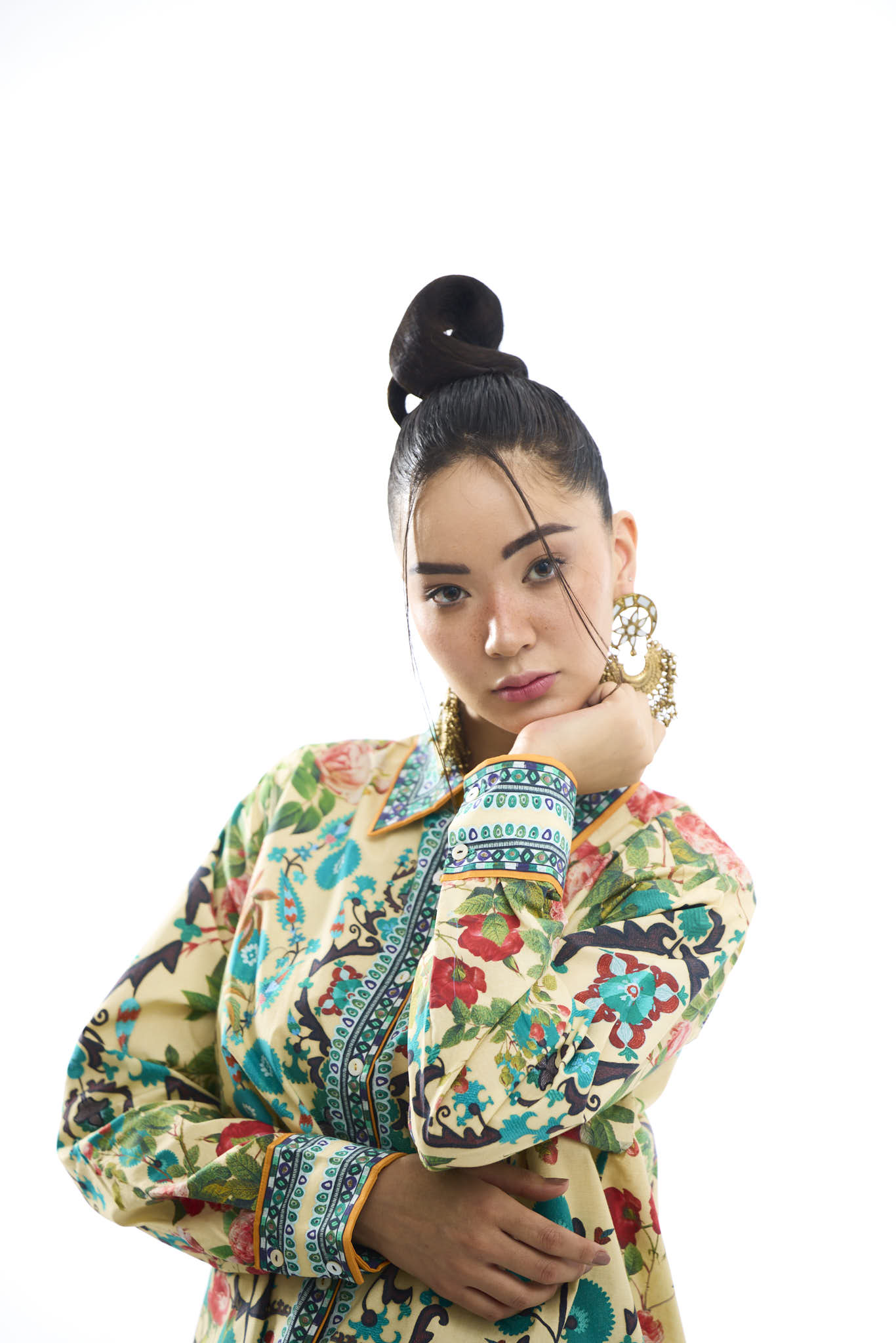 J'adore : Ferhana - Buttercup