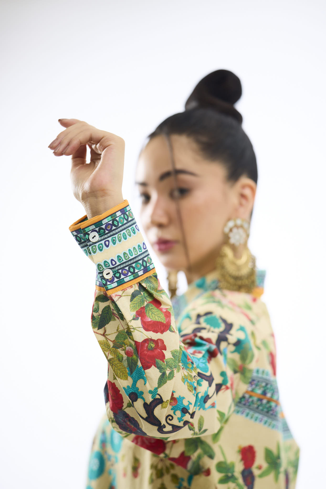 J'adore : Ferhana - Buttercup