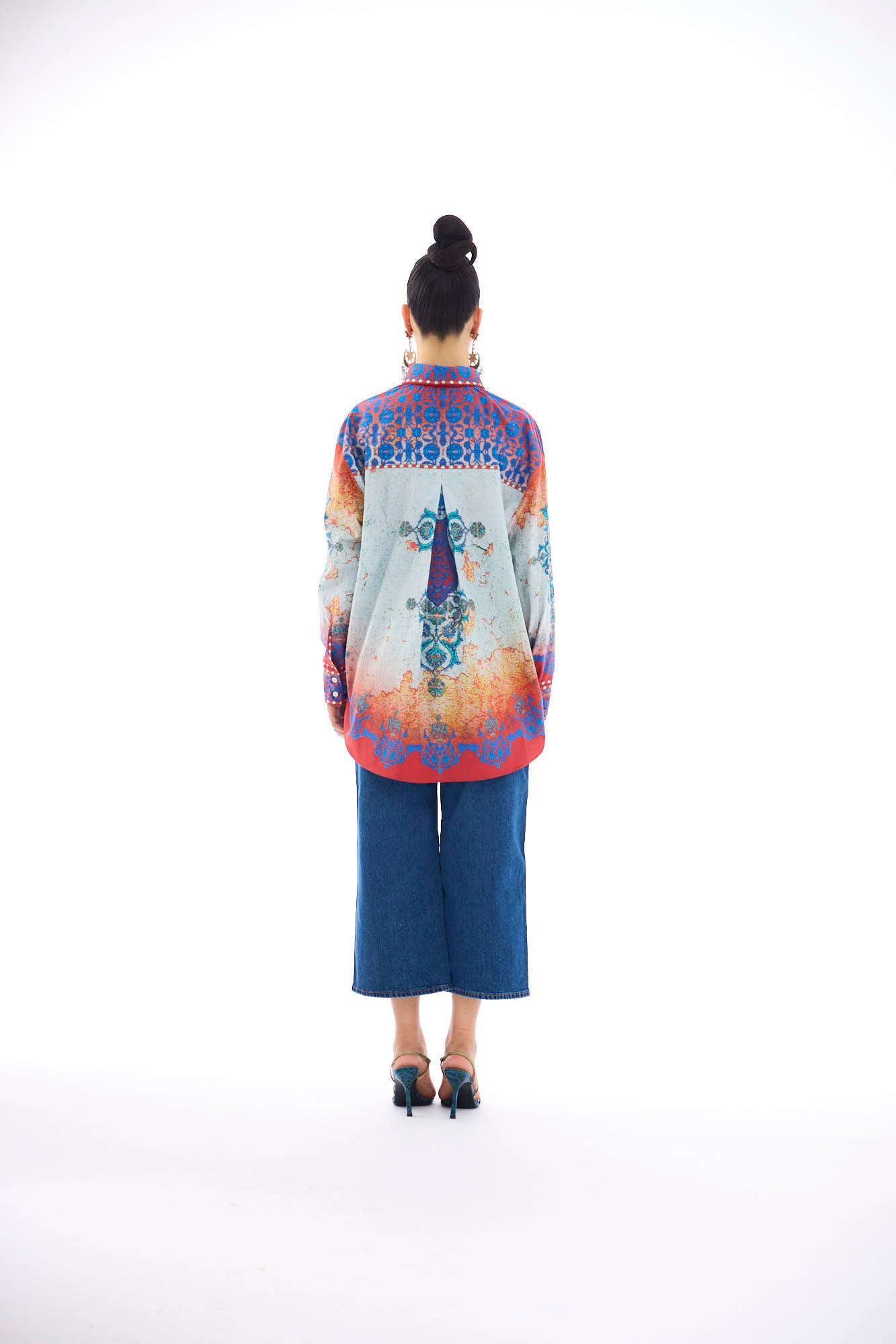 J'adore : Ferhana - Red/Blue