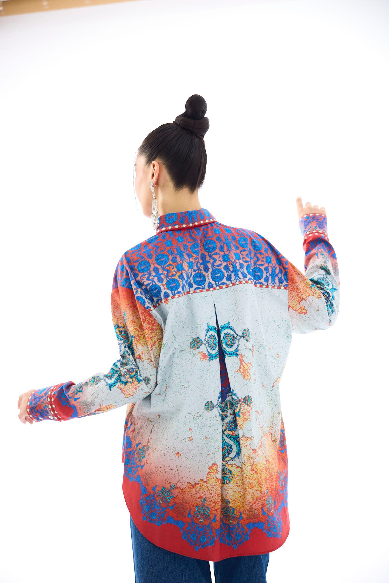J'adore : Ferhana - Red/Blue