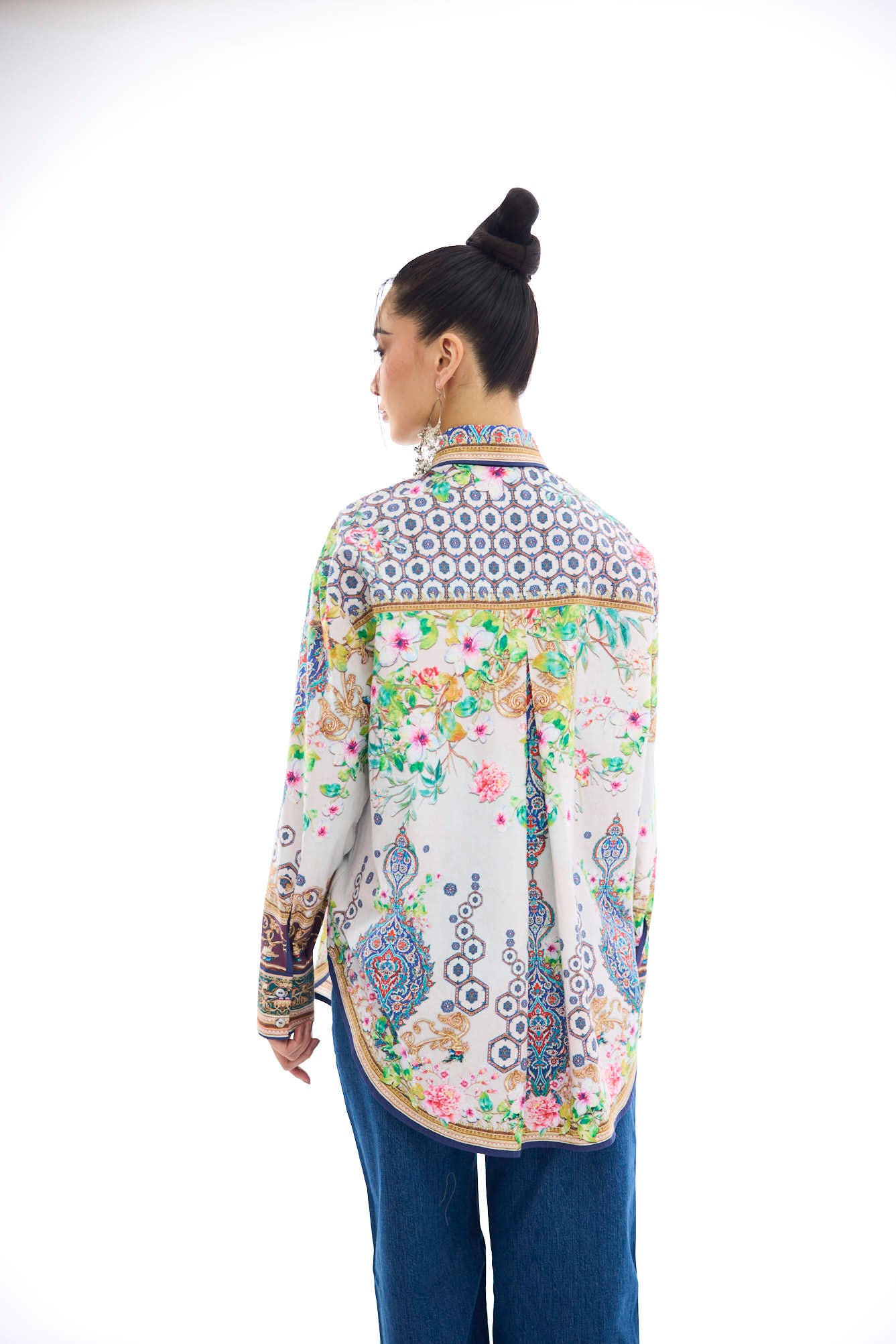 J'adore : Ferhana - Blush/Lime