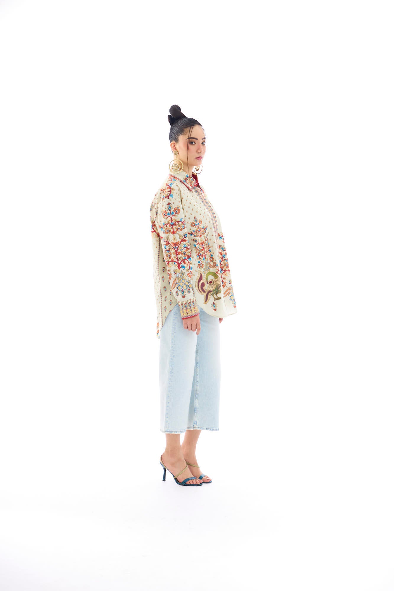 J'adore : Ferhana - Beige