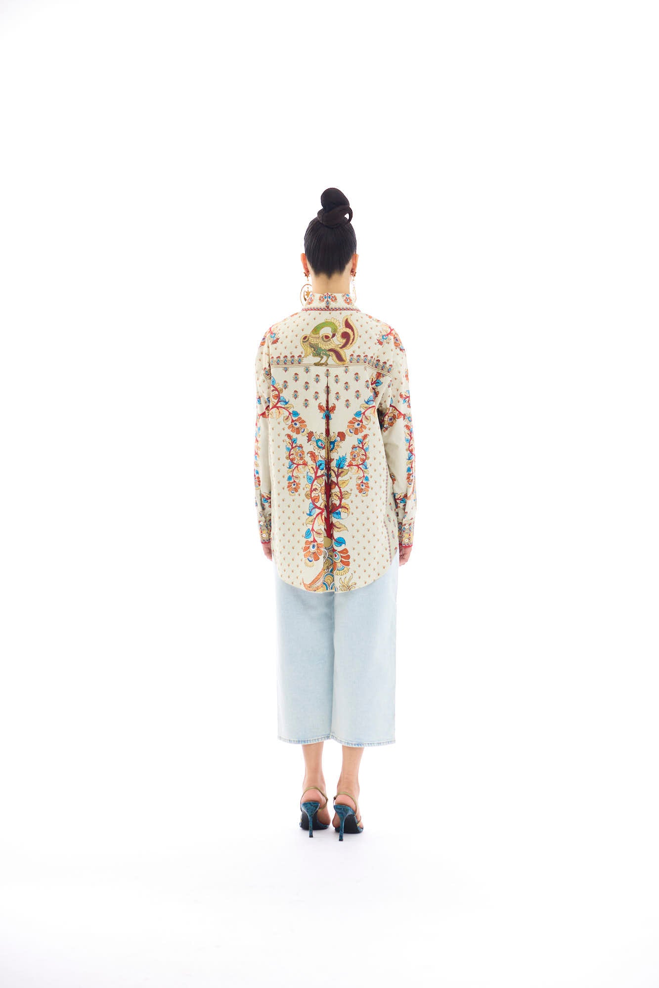 J'adore : Ferhana - Beige