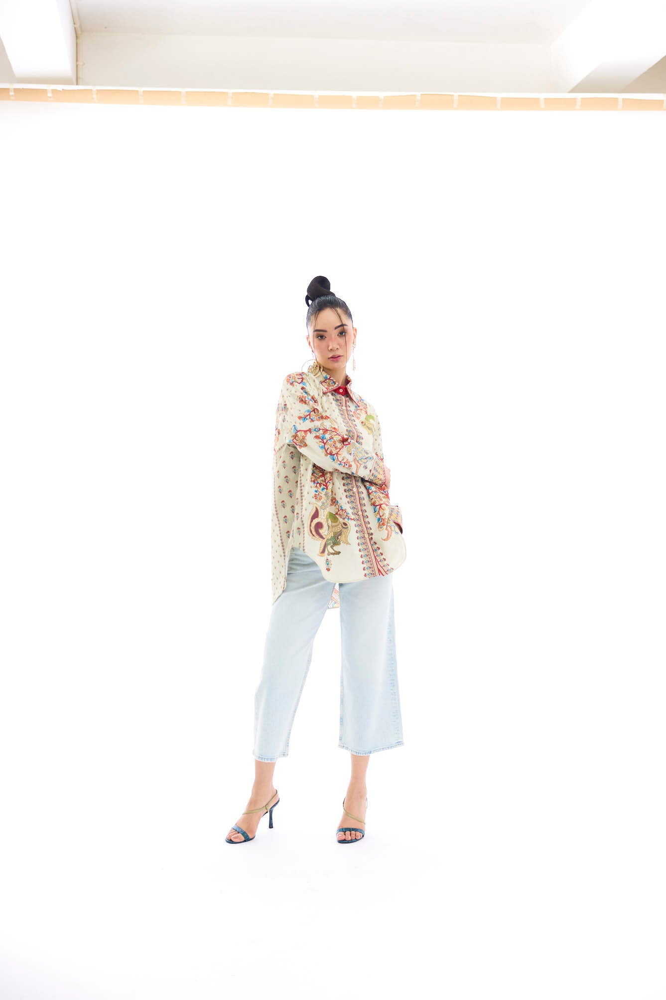 J'adore : Ferhana - Beige