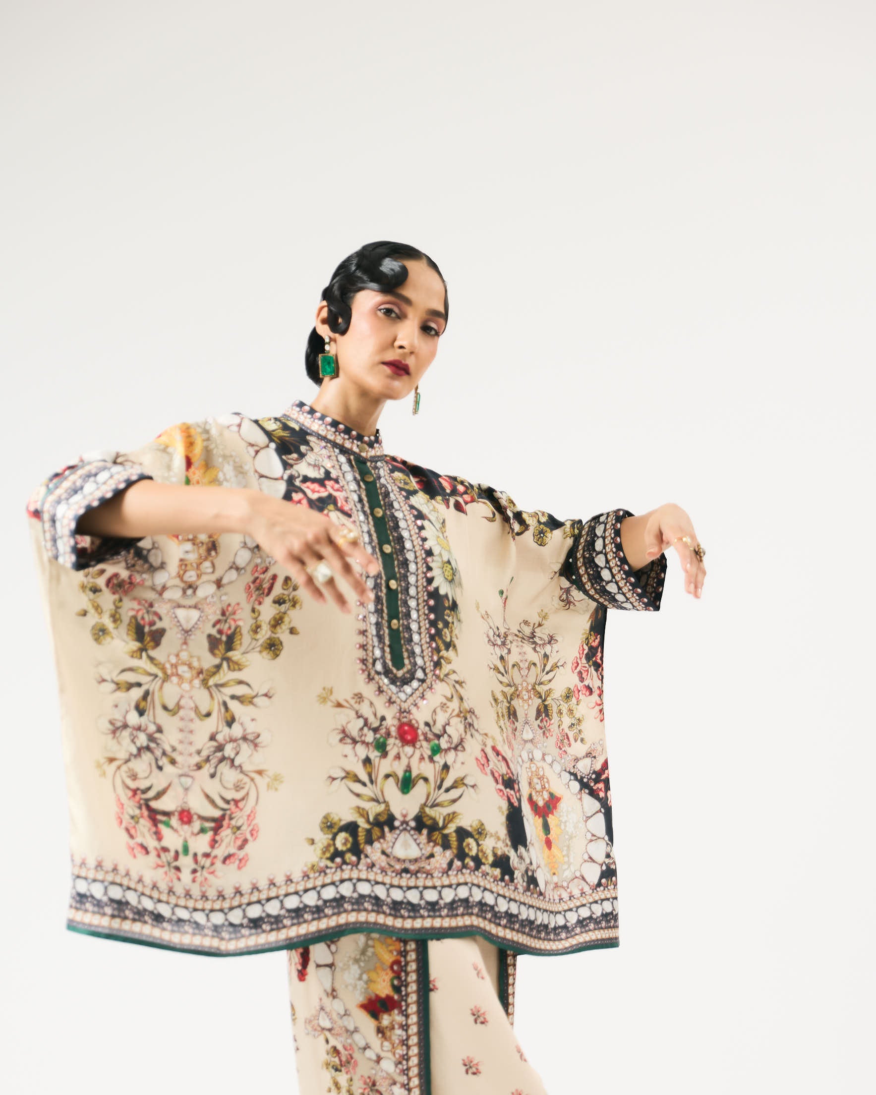 NIZAM : CHANEL