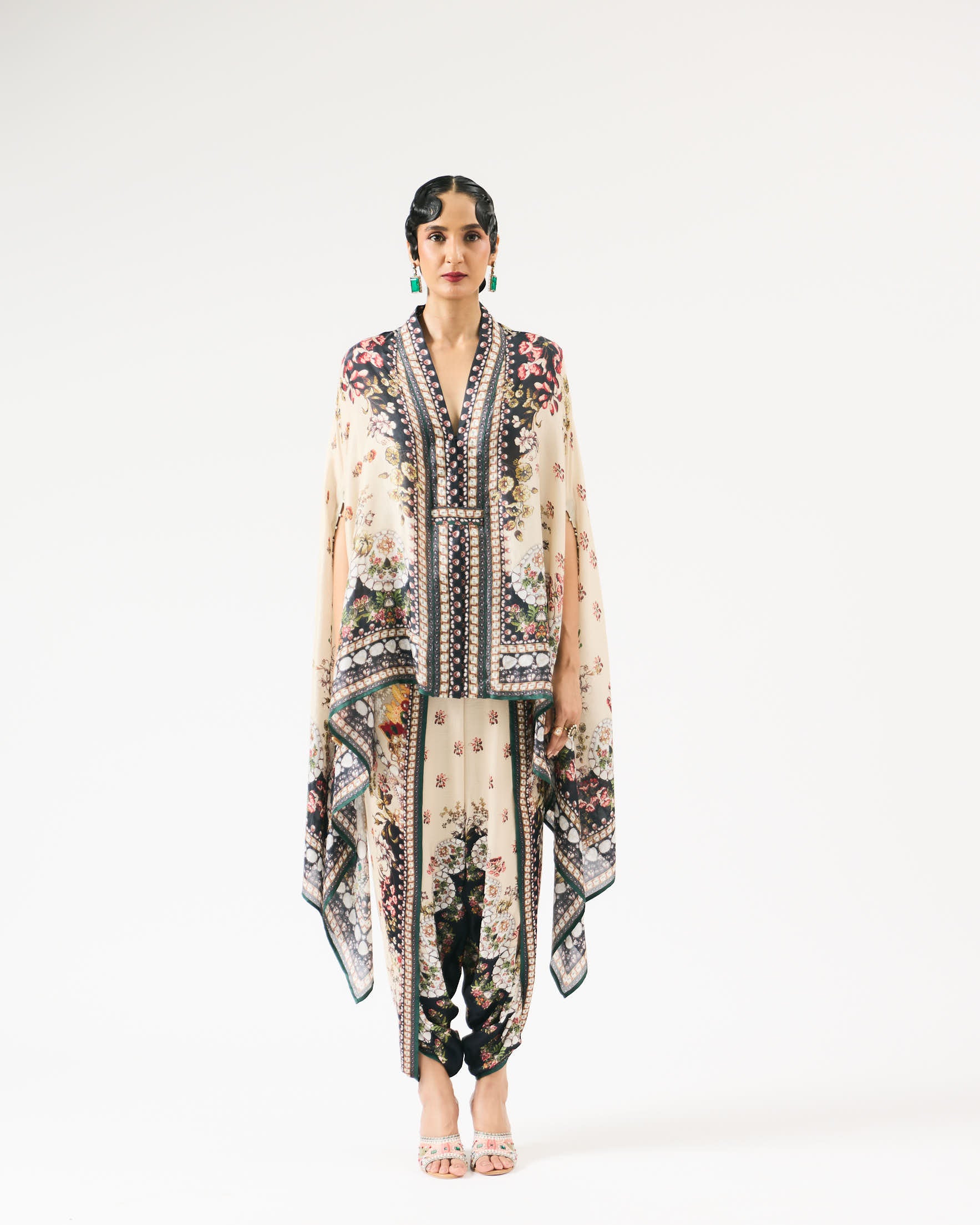 NIZAM : CHLOE