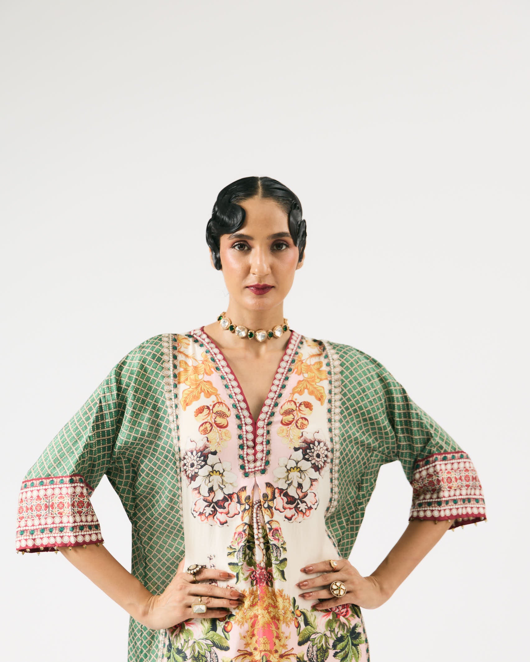 NIZAM : BANERA