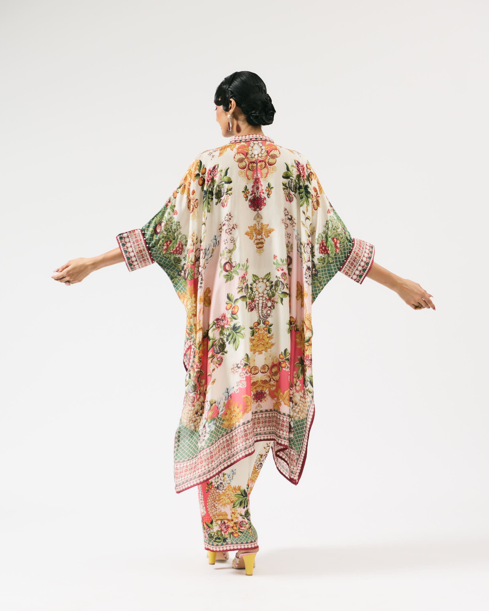 NIZAM : CHANETELLE