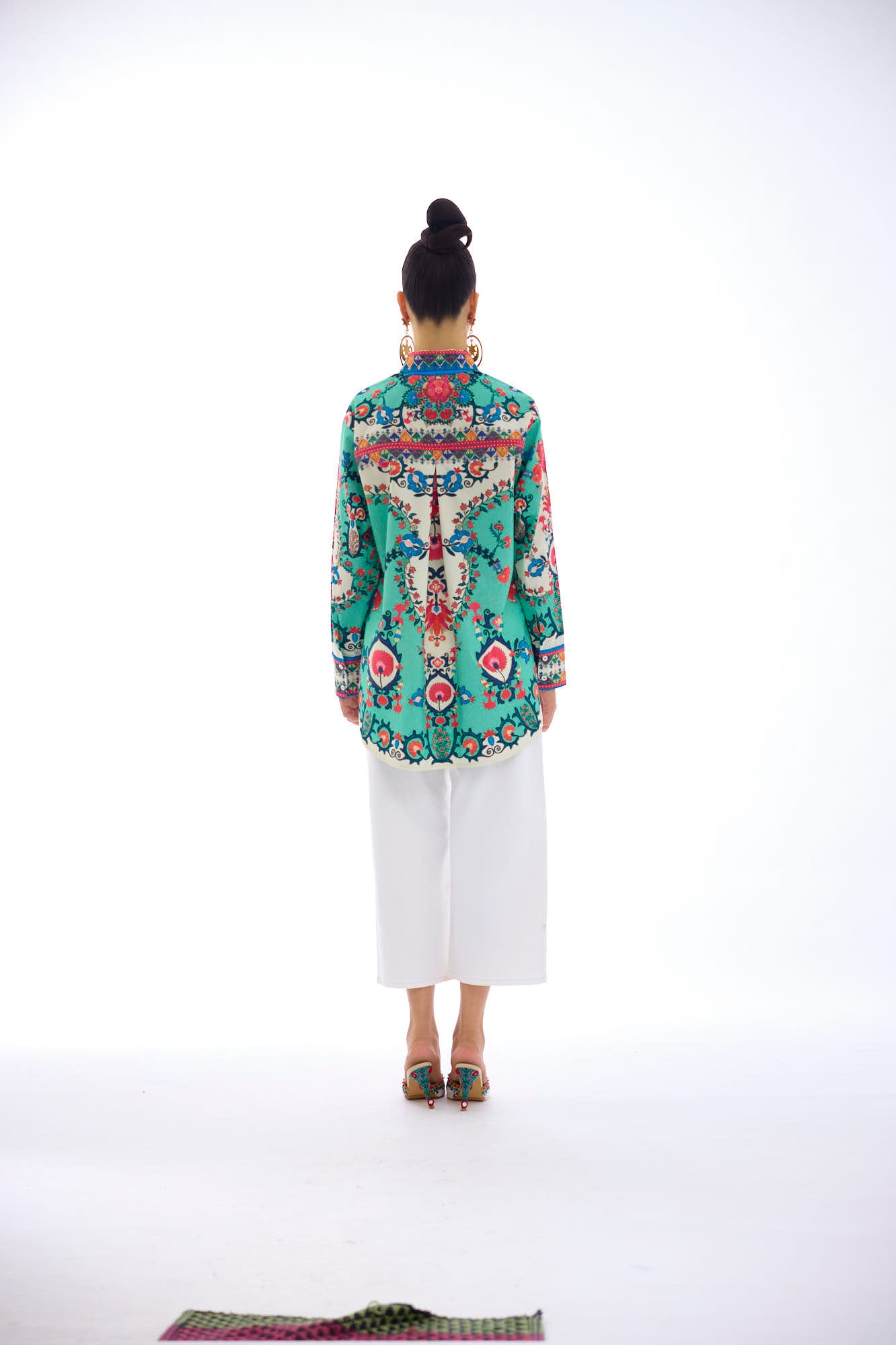 J'adore : Ferhana - Tiffany