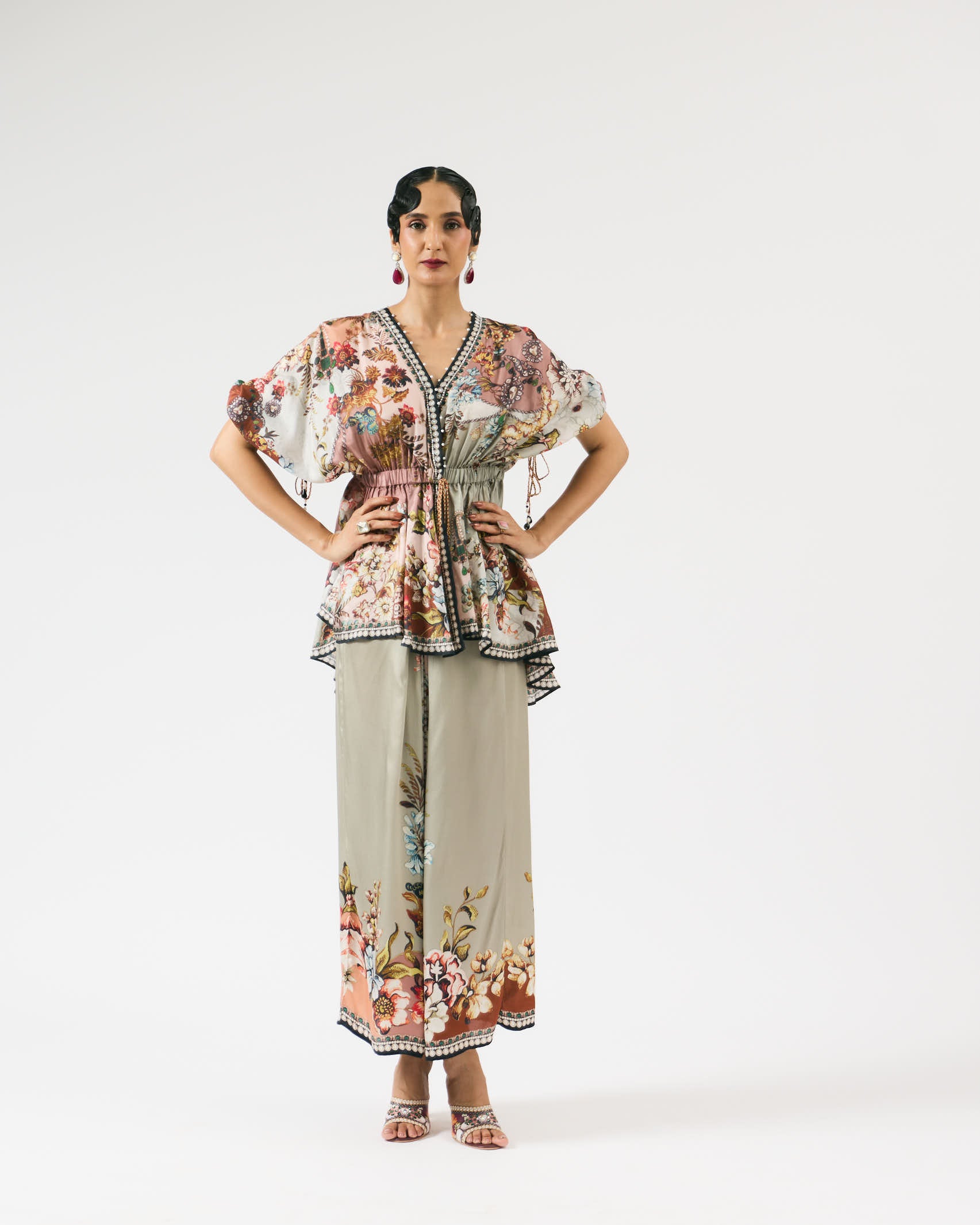 NIZAM : Maheen