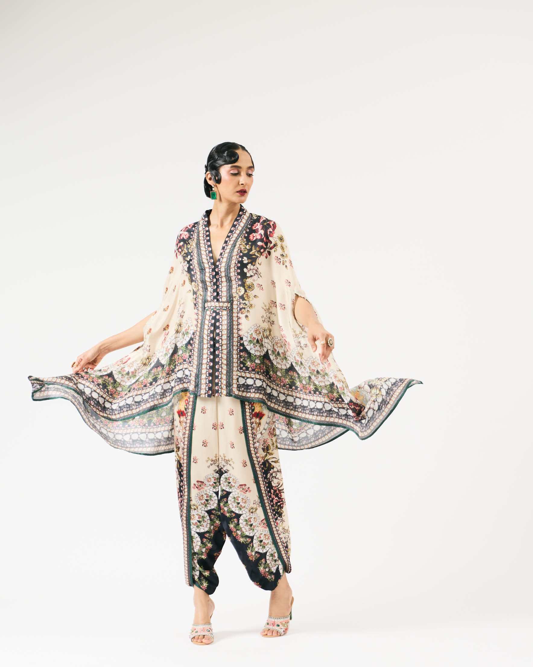 NIZAM : CHLOE