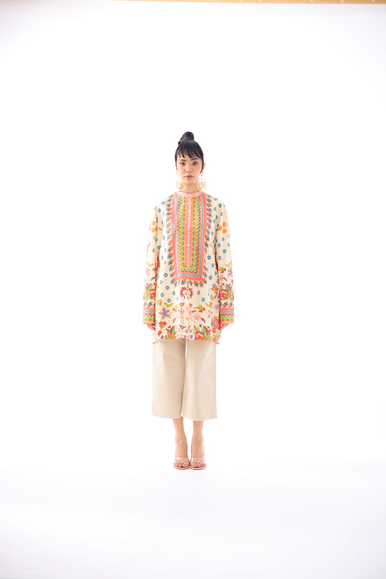 J'adore : Amina - Beige